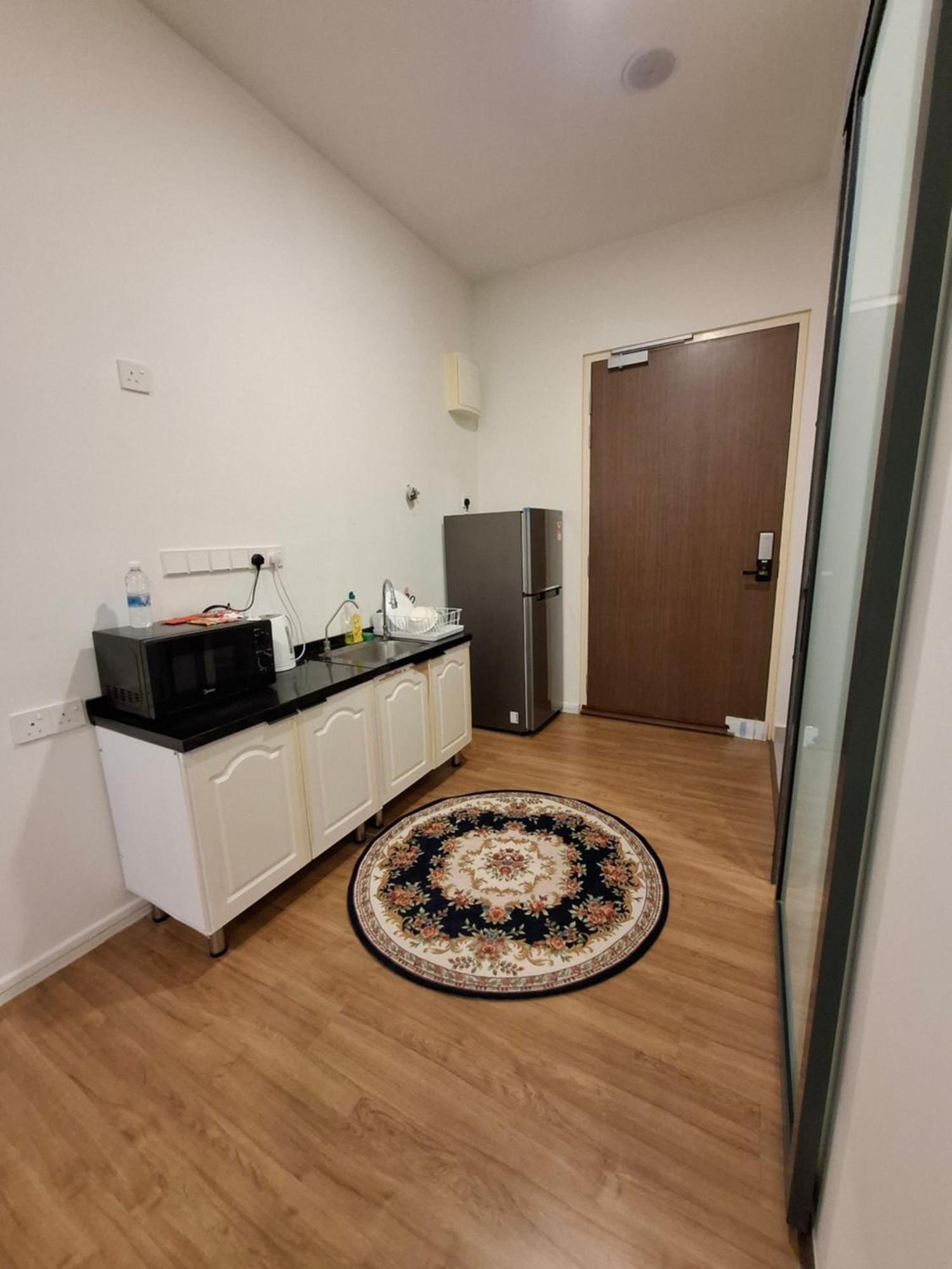 Apartment Ceylonz By Ana Malaysia