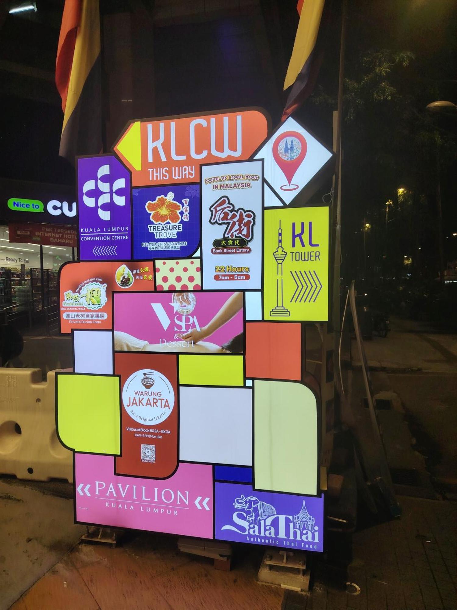 Aparthotel Cormar Kuala Lumpur