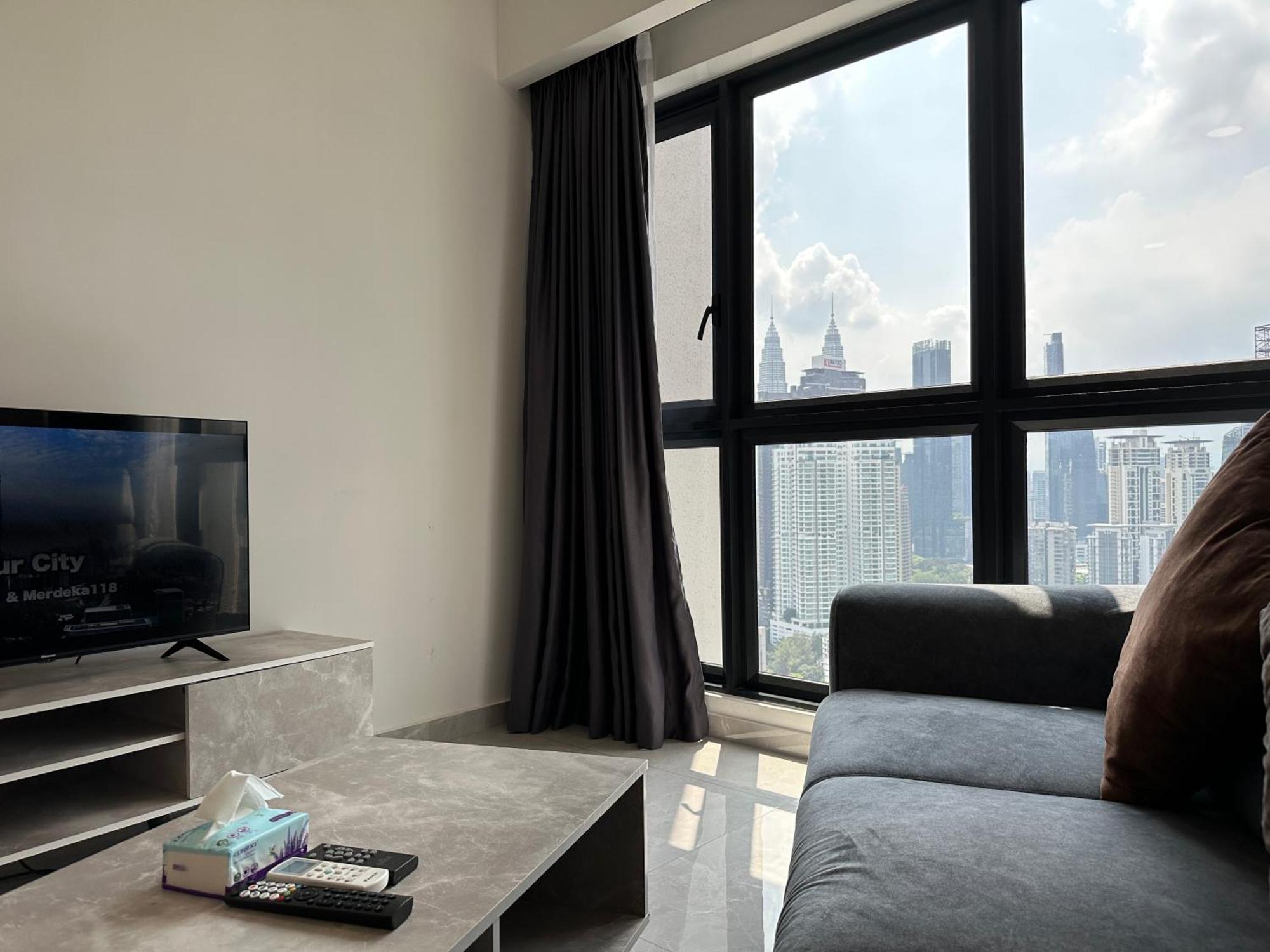 Apartment Agile *