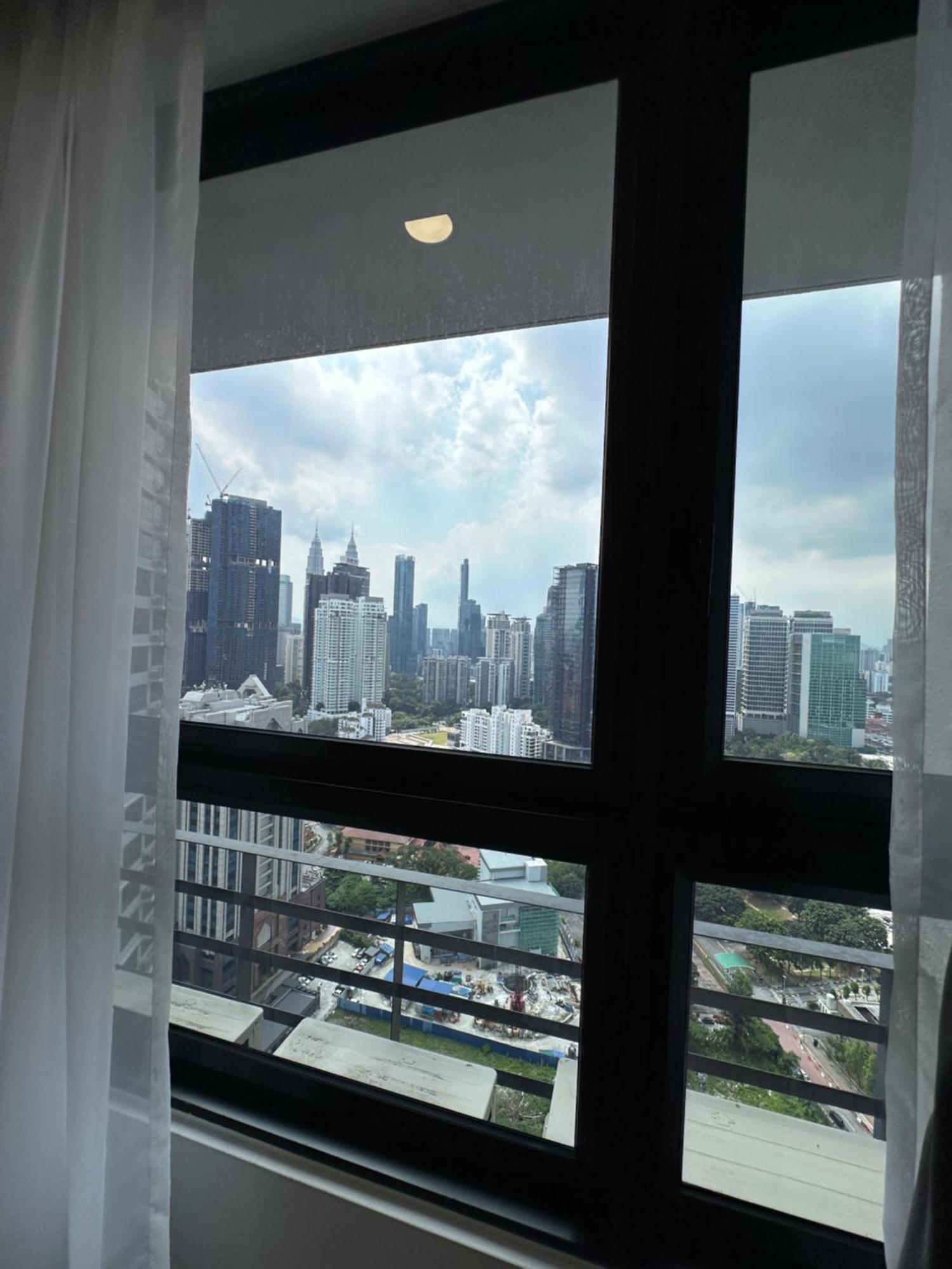 Agile Appartement Kuala Lumpur
