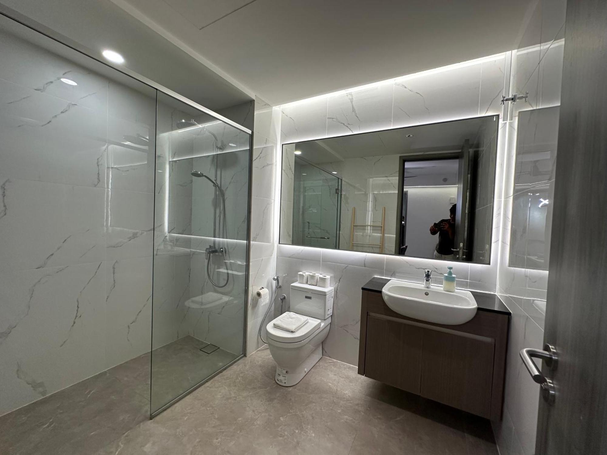 Appartement Agile