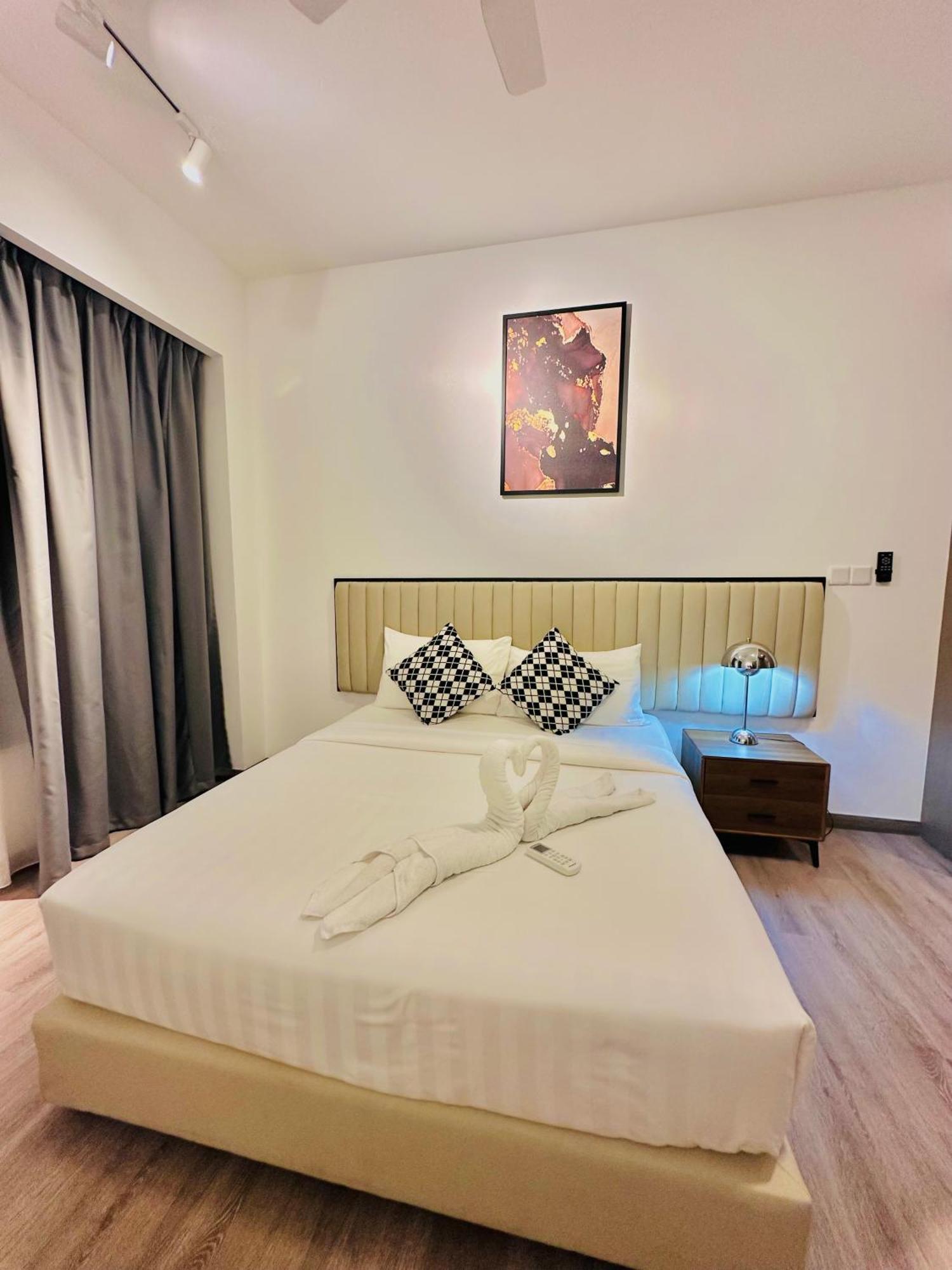 Appartement Agile Kuala Lumpur
