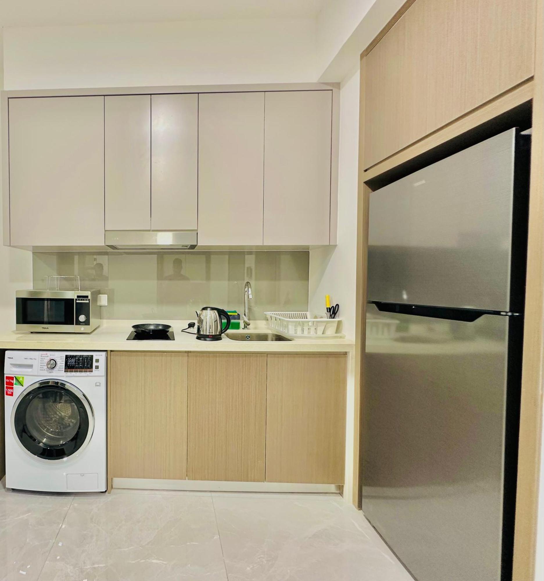 Apartment Agile *
