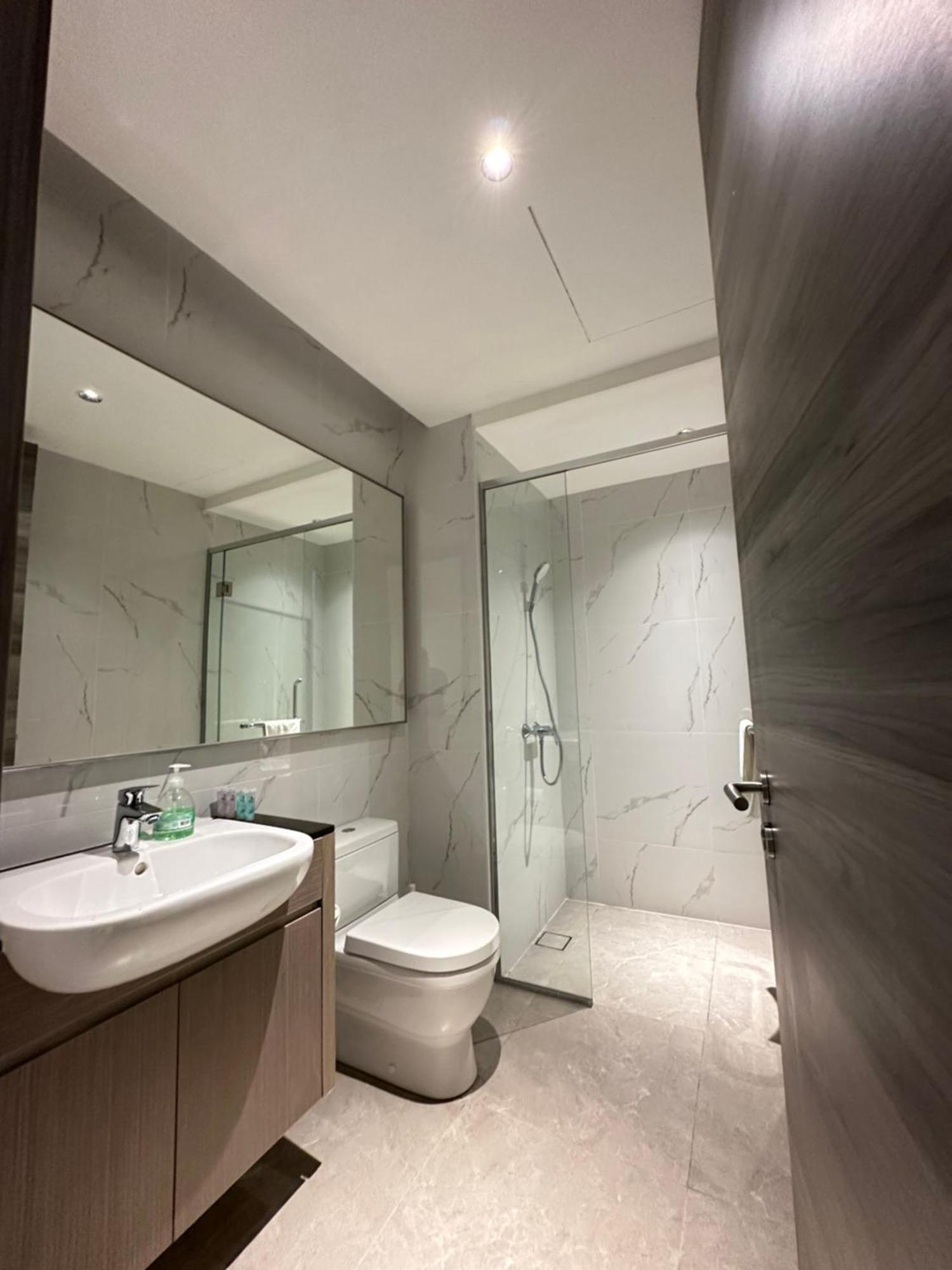 Agile Appartement Kuala Lumpur