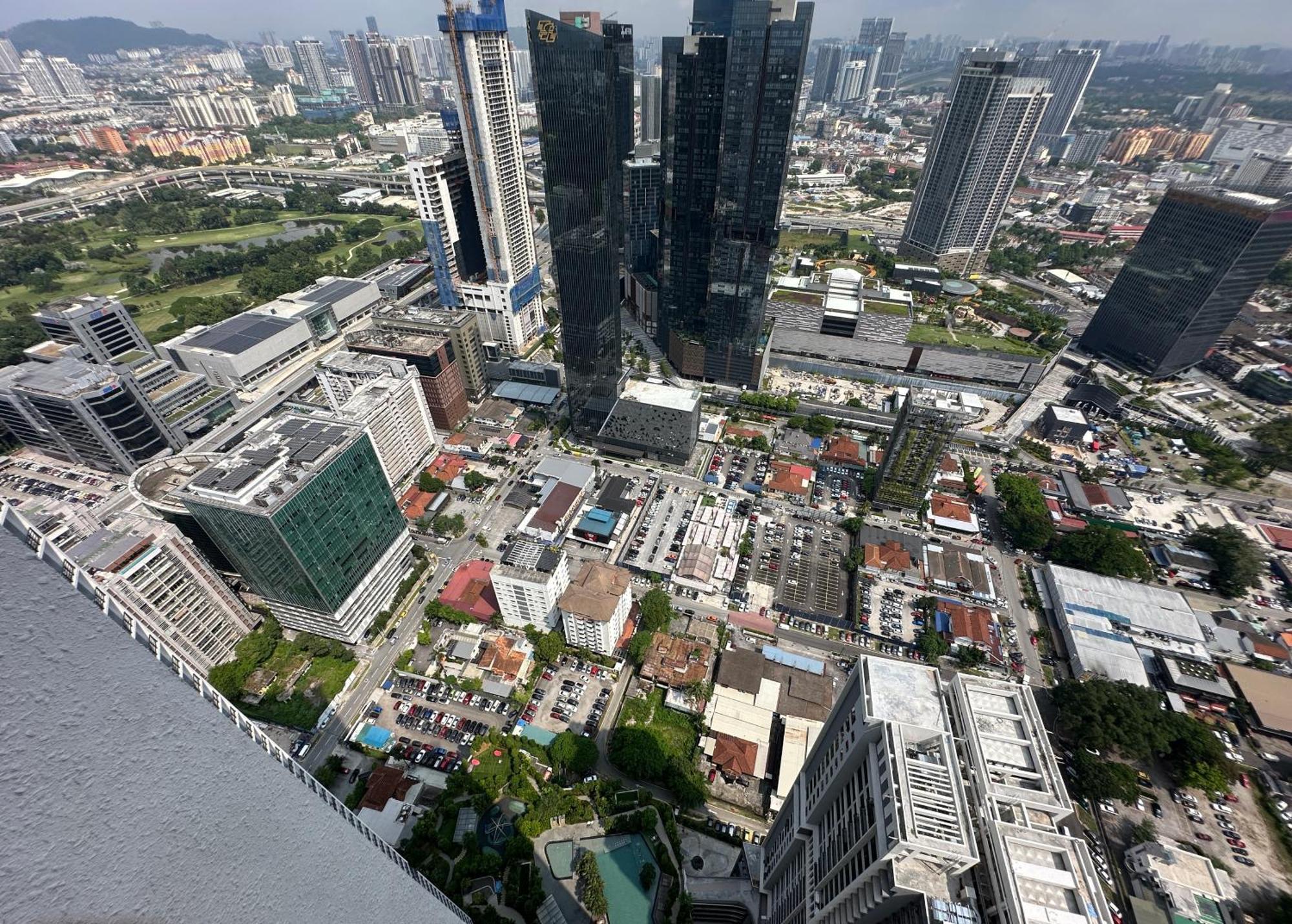 Agile Kuala Lumpur