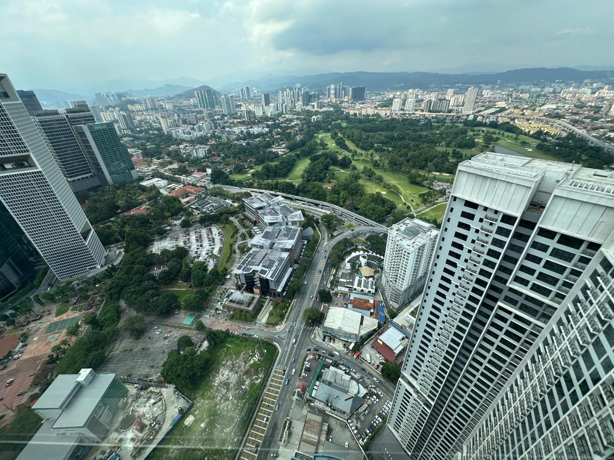 Agile * Kuala Lumpur