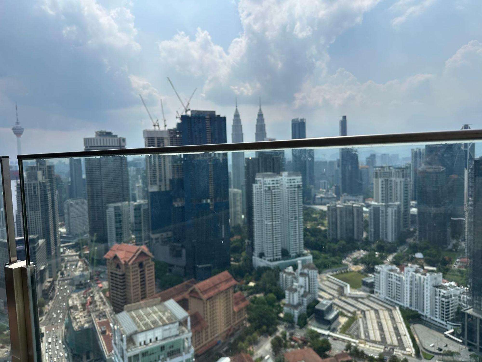 Appartement Agile Kuala Lumpur