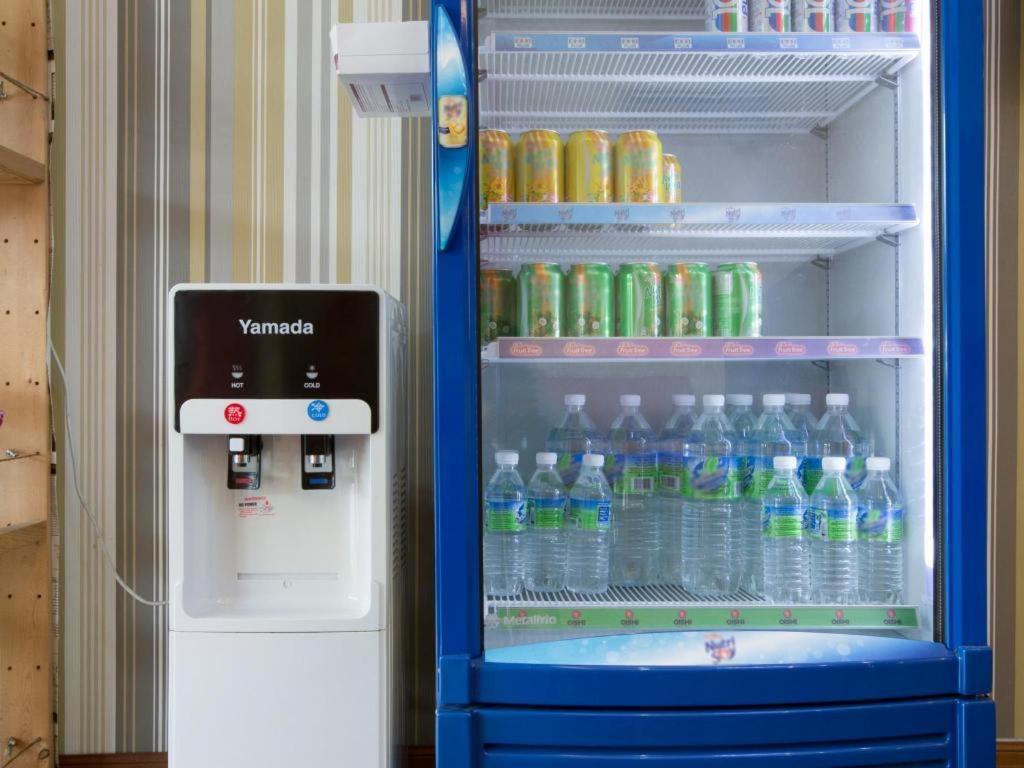 Zamburger Sungai Besi Hotel Kuala Lumpur