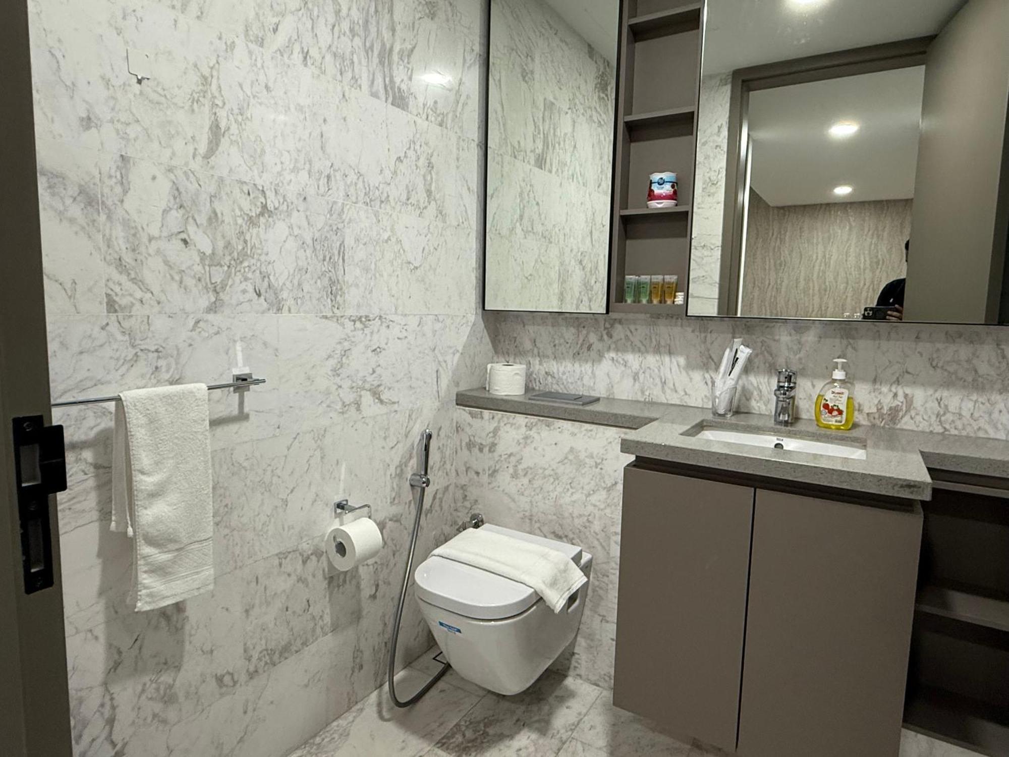 Eaton Klcc Apartment Kuala Lumpur