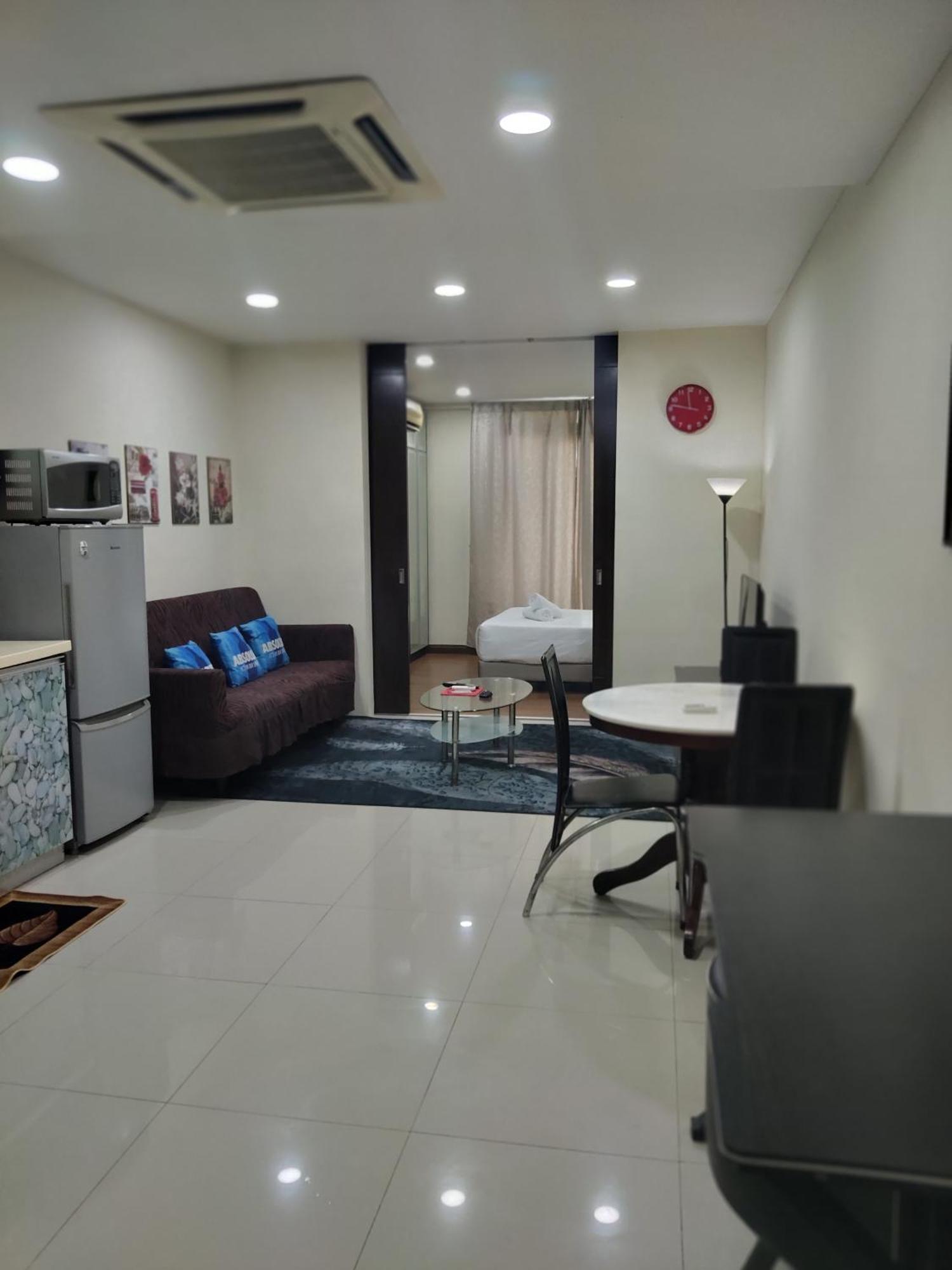 The Tarragon Premier * Kuala Lumpur