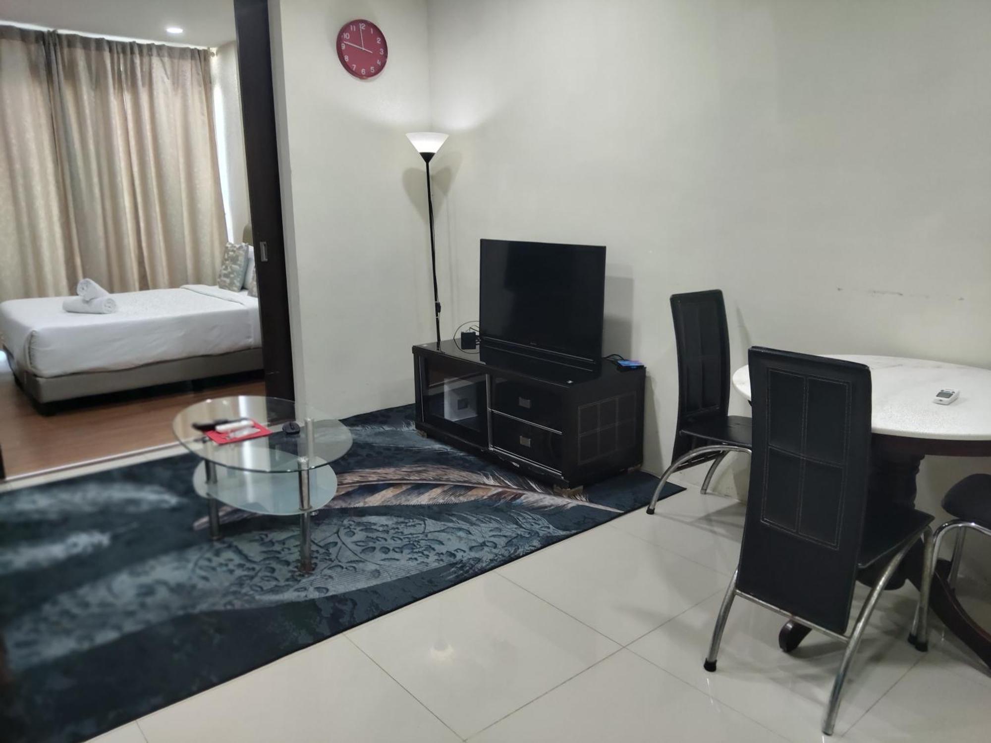 The Tarragon Premier * Kuala Lumpur