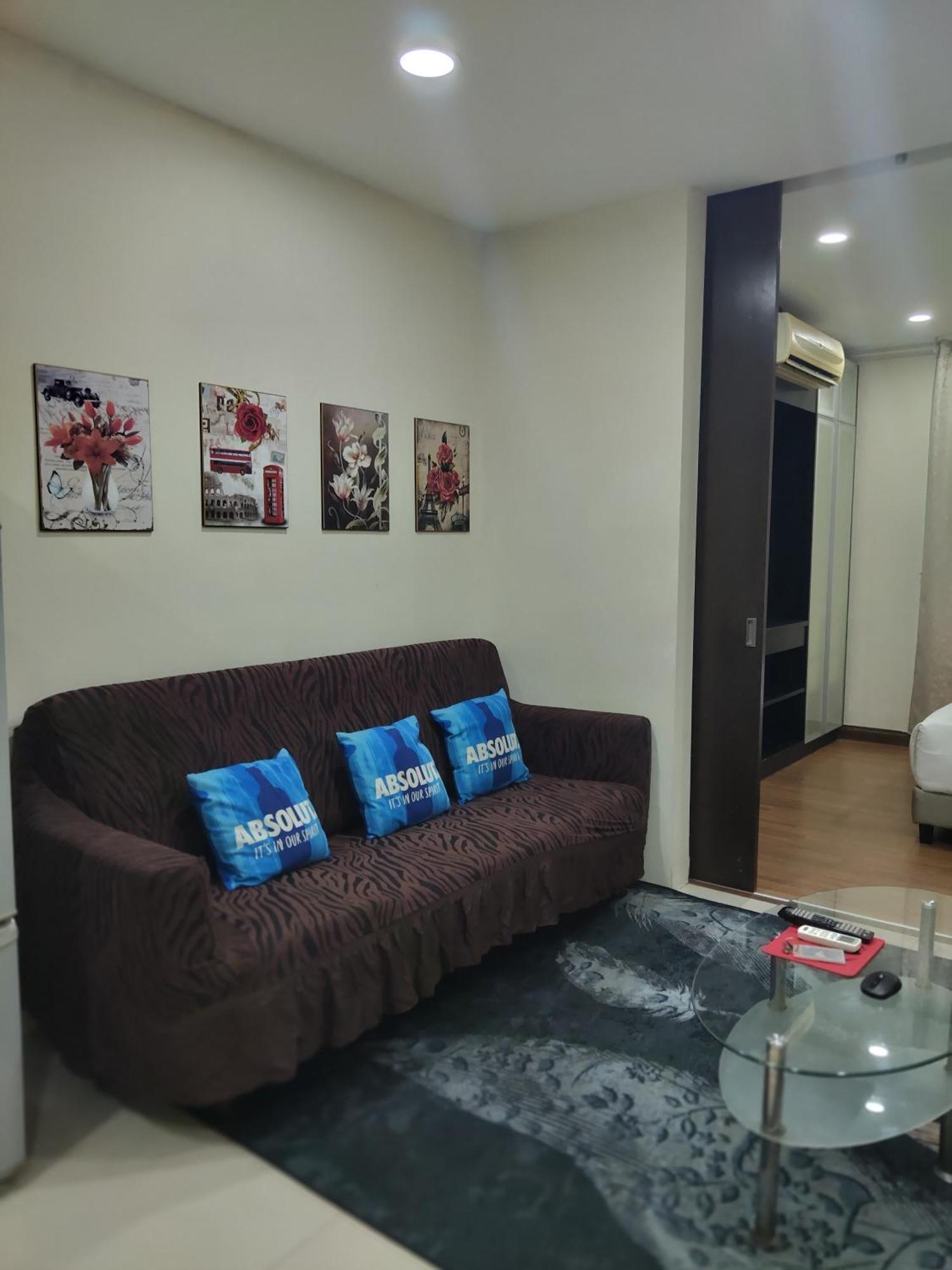 The Tarragon Premier Apartamento