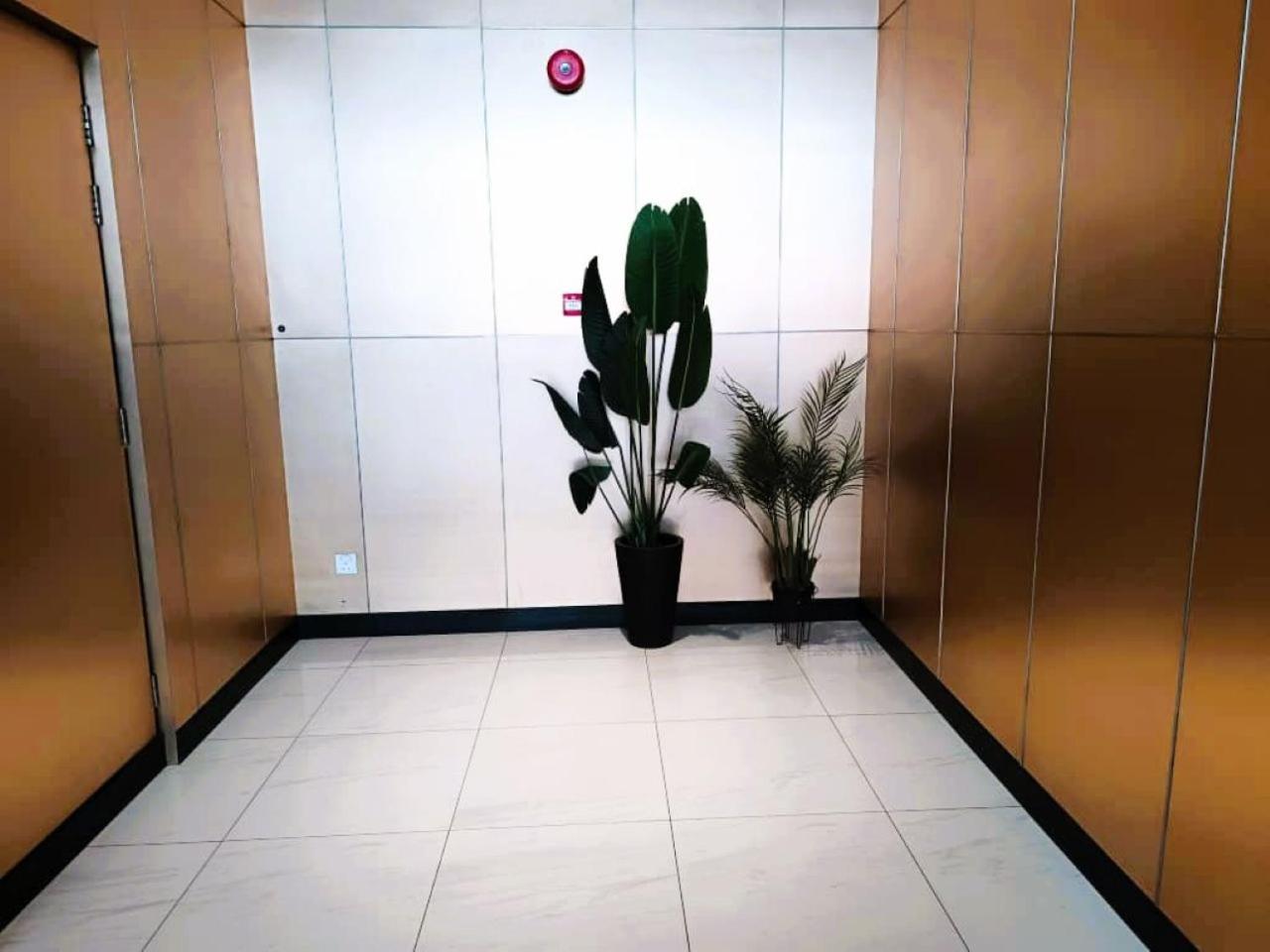 The Luxe By Klcc Appartement Kuala Lumpur