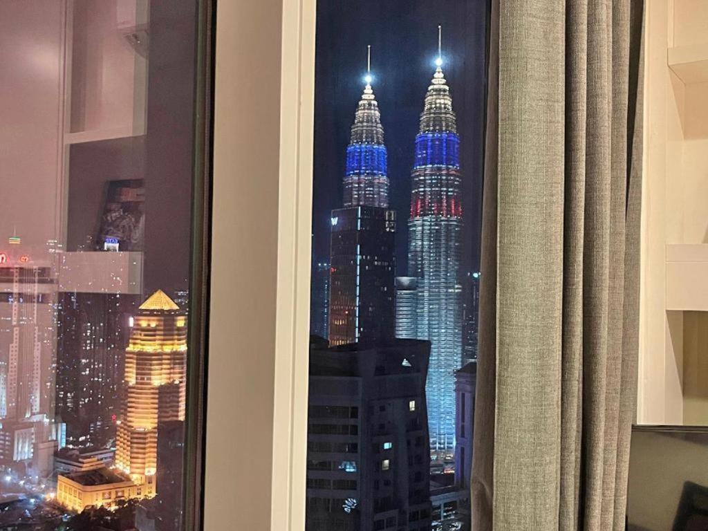 The Face Platinum Klcc Apartment