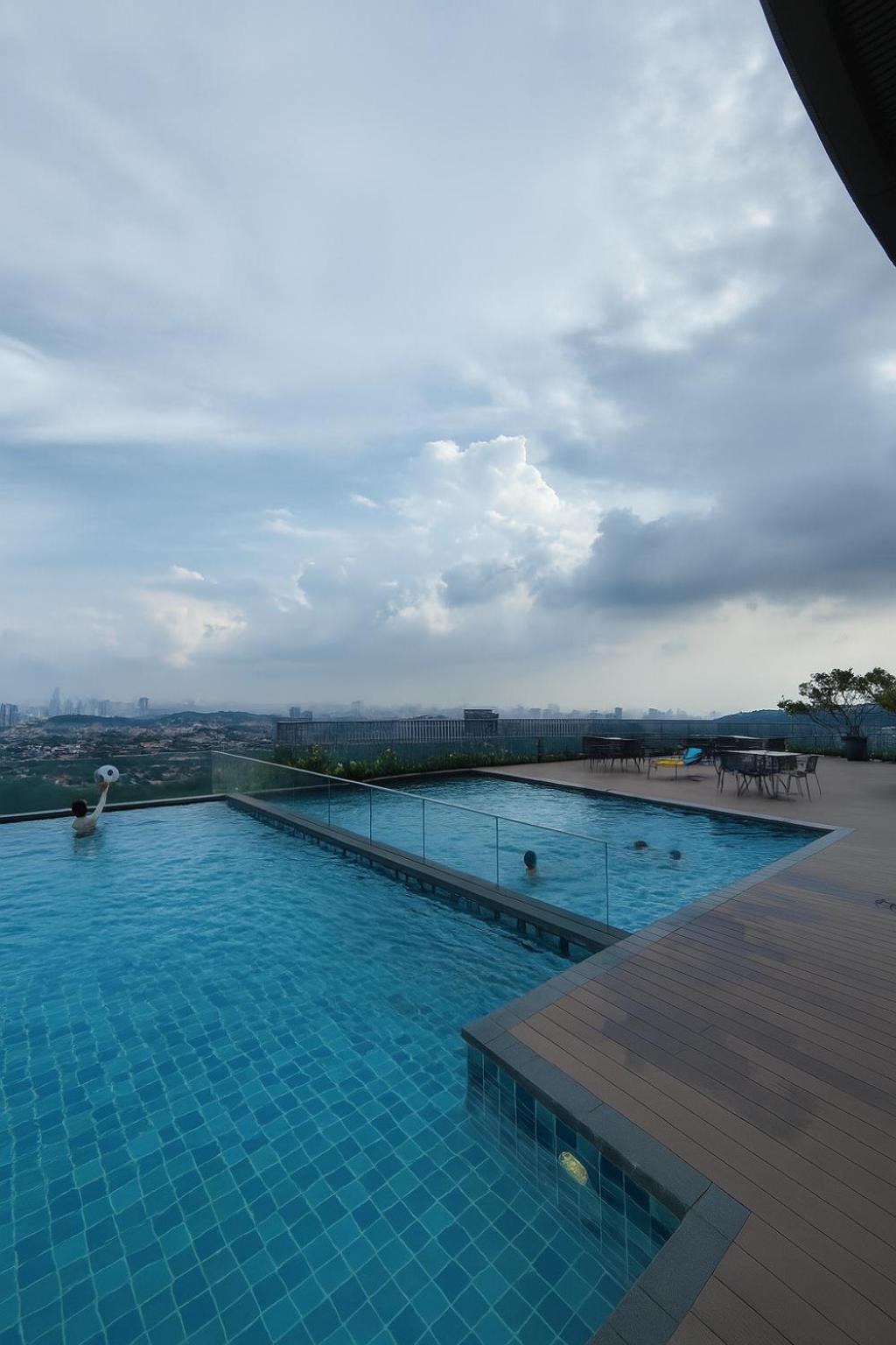 Ooak In Mont Kiara, Apartment Kuala Lumpur
