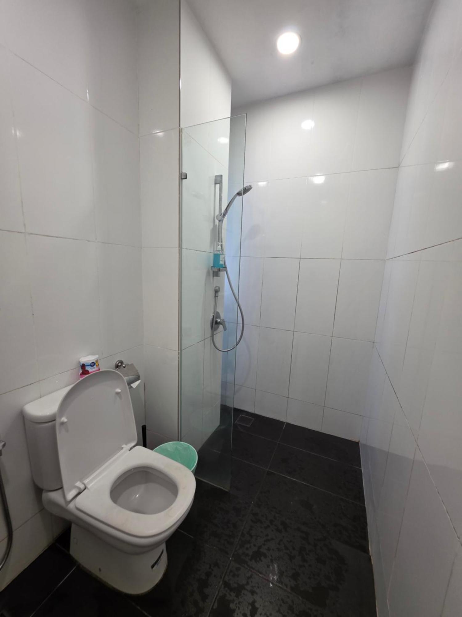 Reizz By Perkasa Apartemen