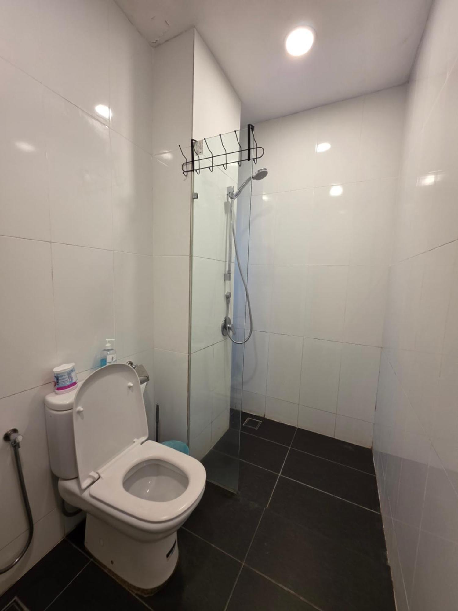 Apartemen Reizz By Perkasa Kuala Lumpur