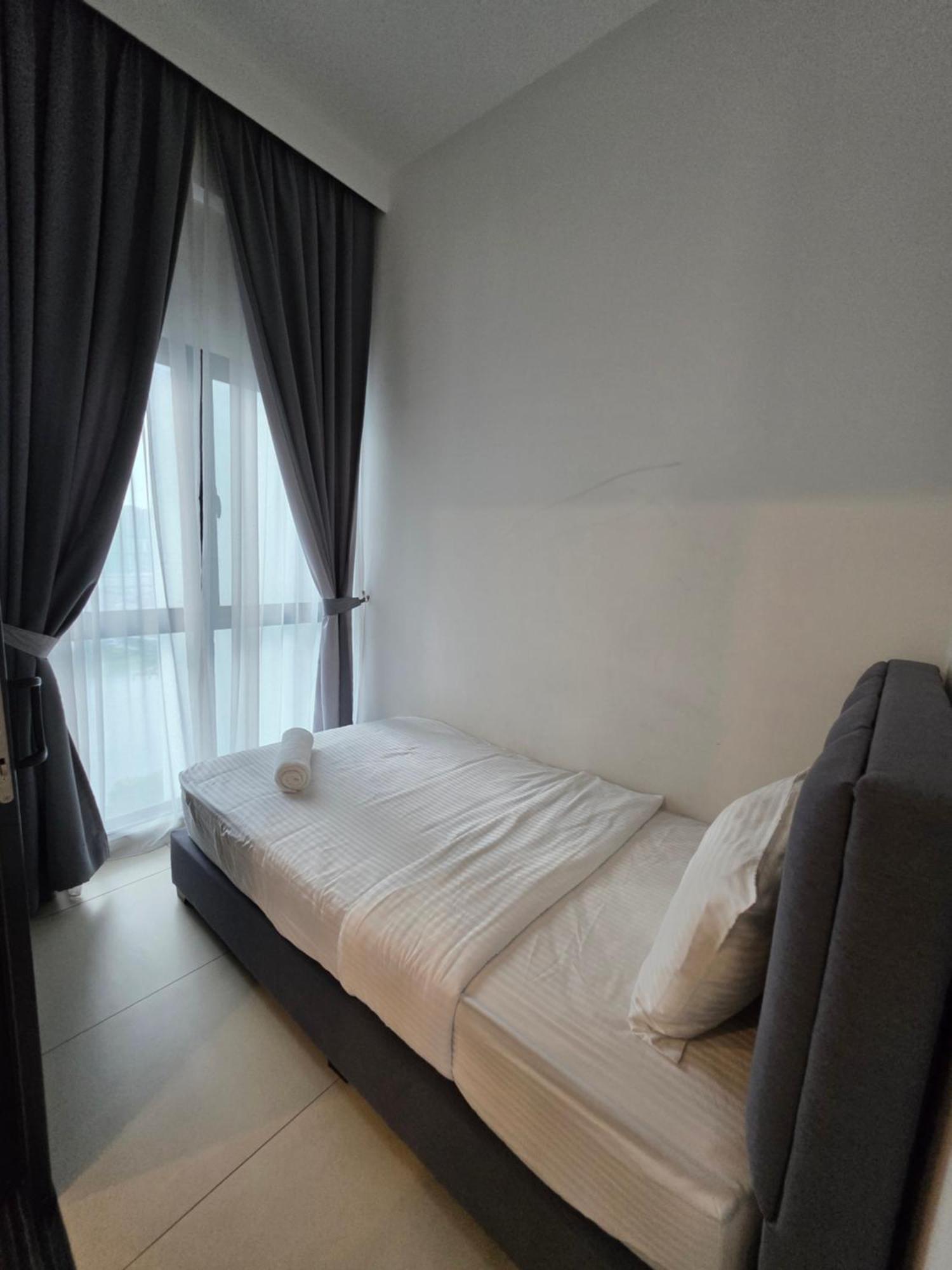 Reizz By Nexus Apartment