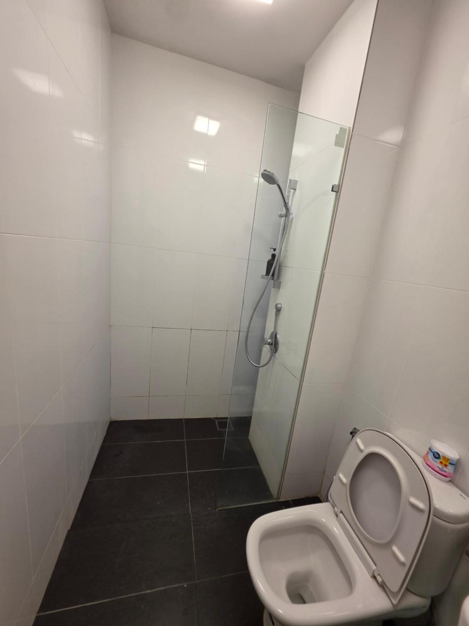 Apartemen Reizz By Perkasa *
