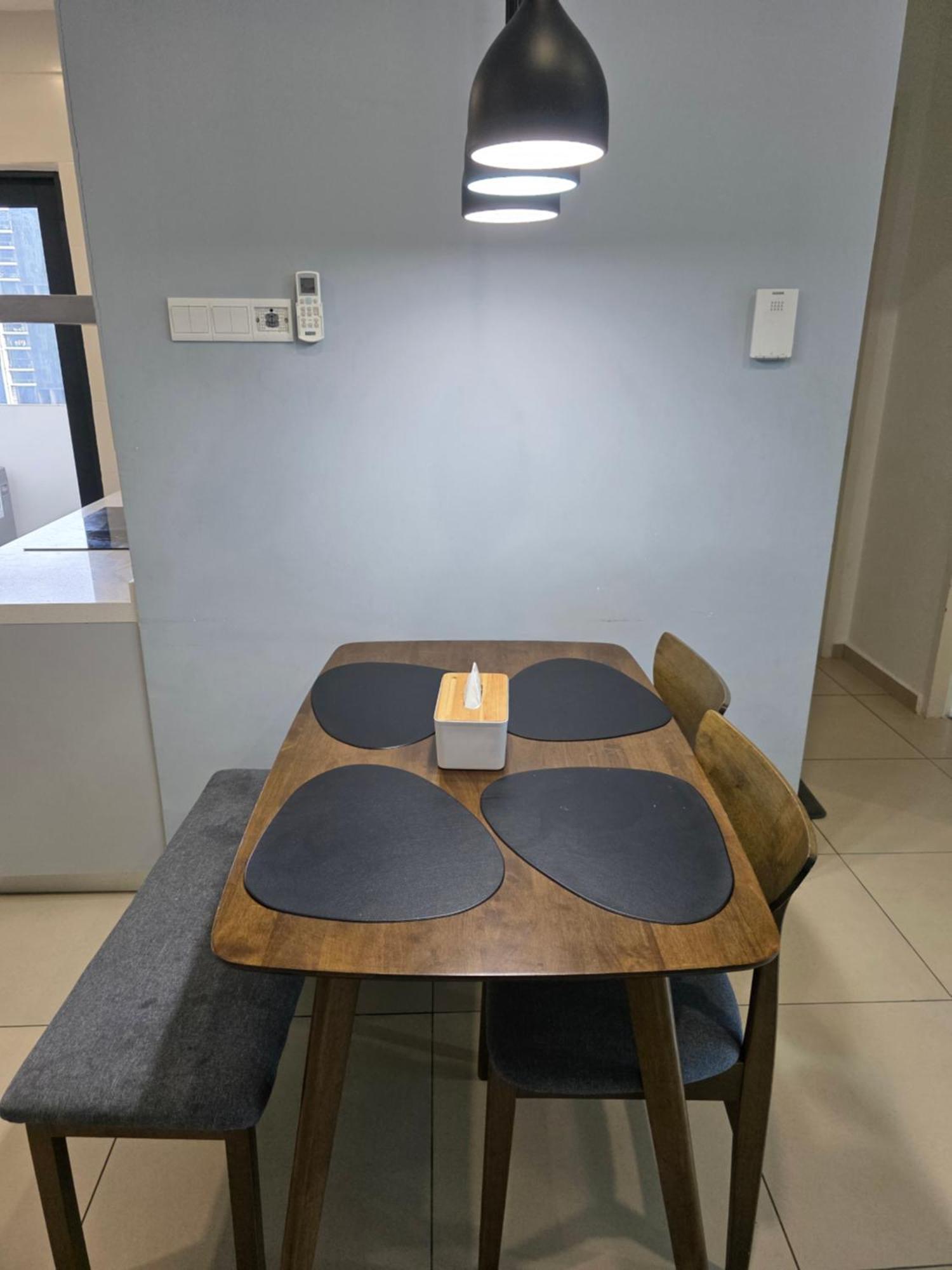 Reizz By Nexus Apartment Kuala Lumpur