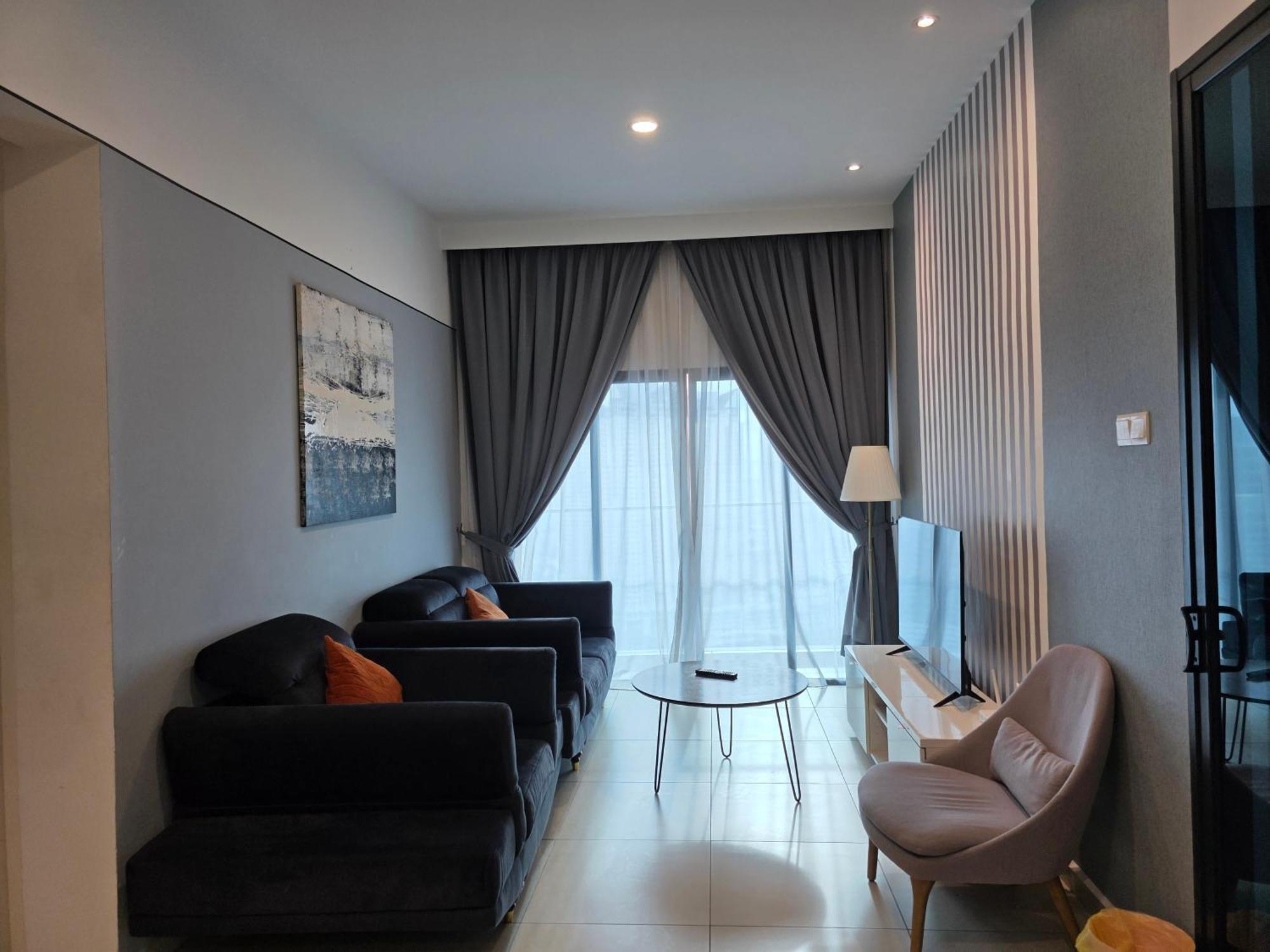 Reizz By Nexus Apartment