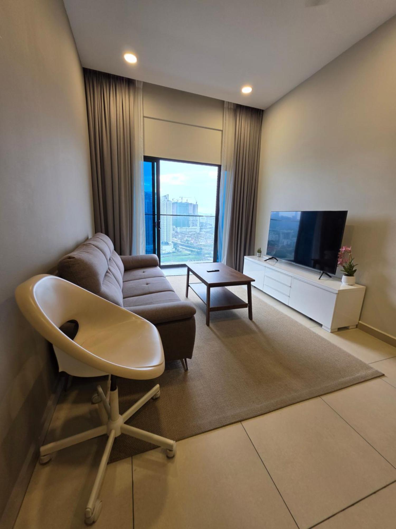 Apartment Reizz By Nexus