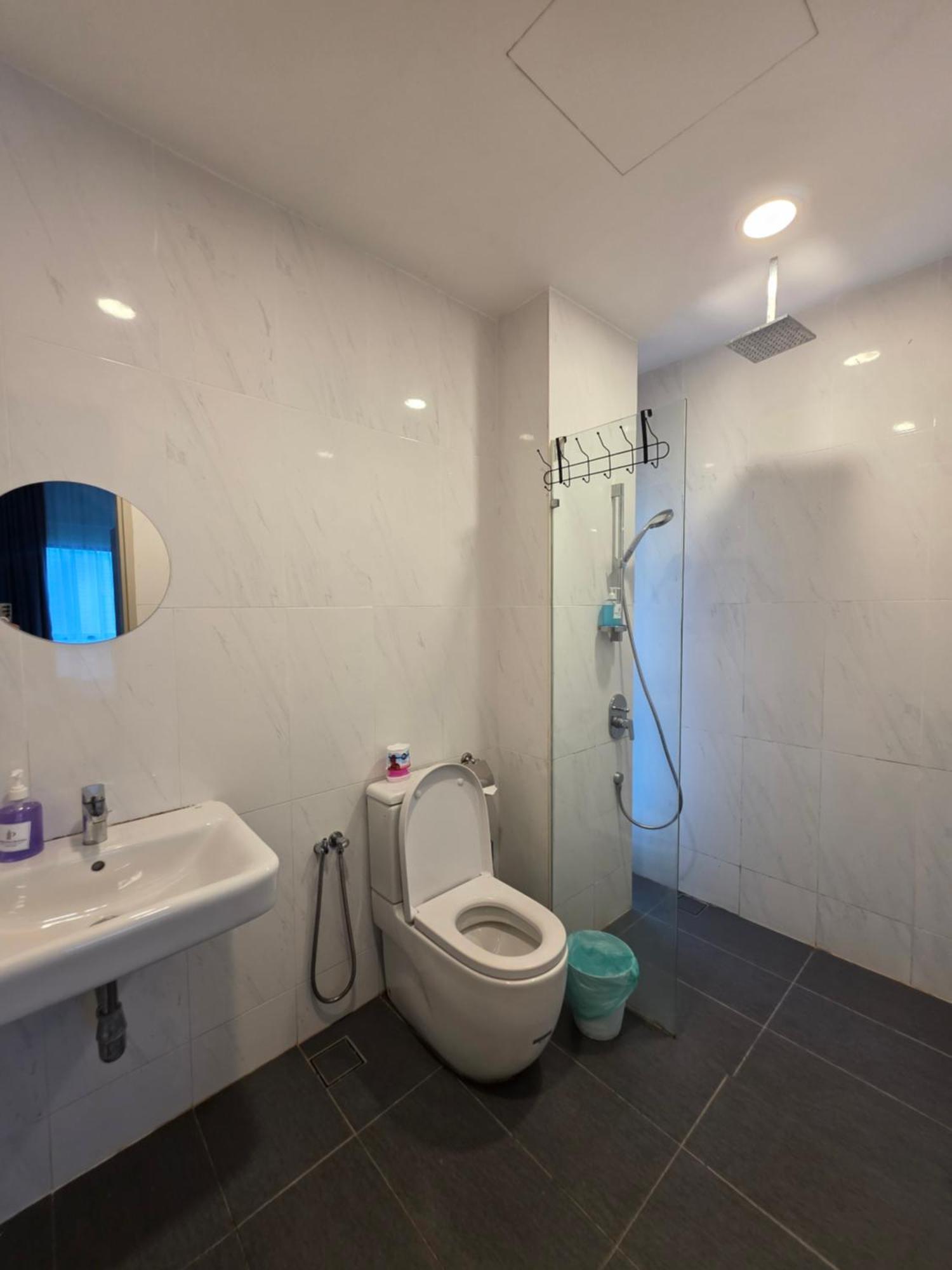 Reizz By Nexus Apartment *