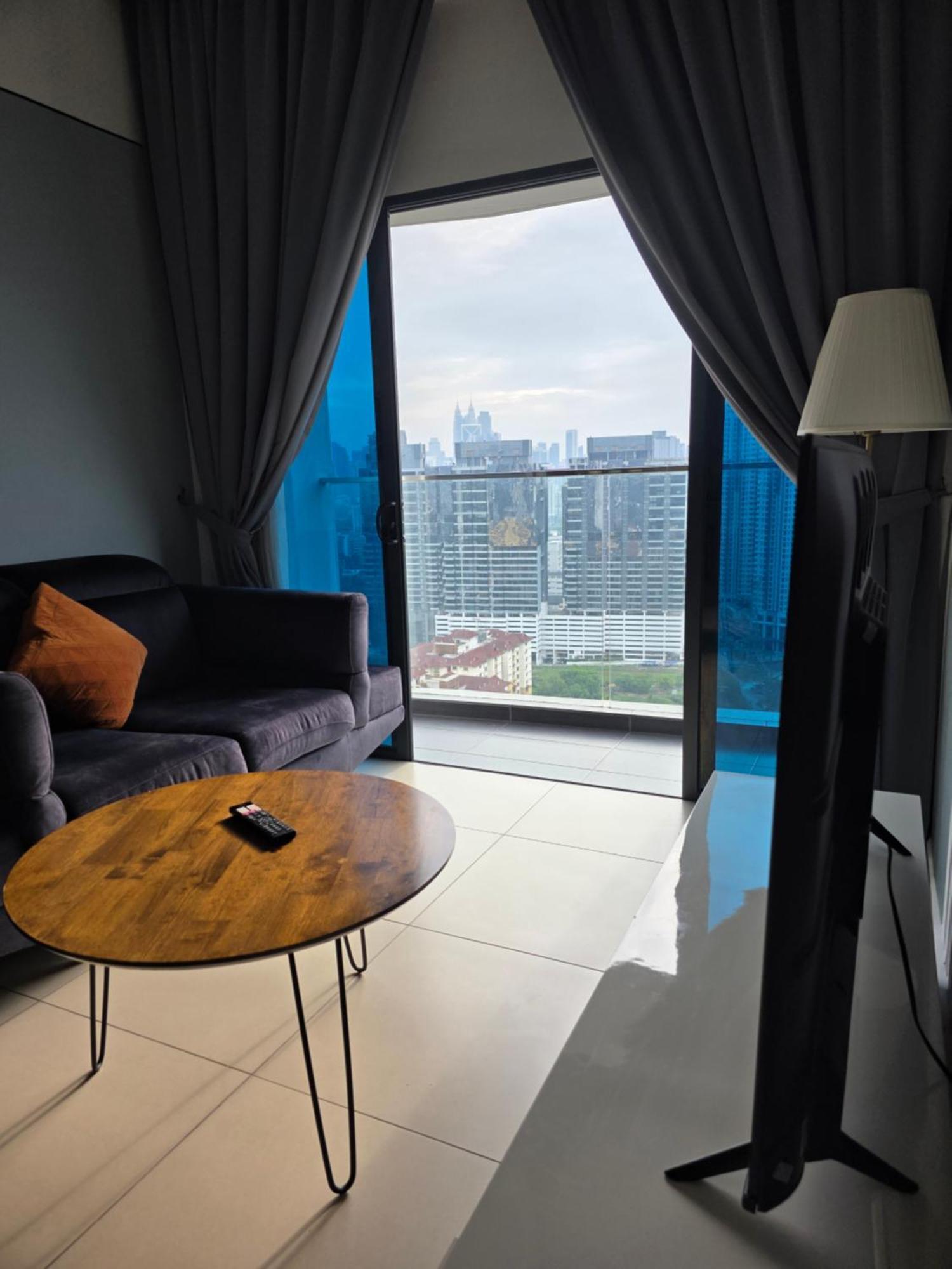 Reizz By Nexus Apartment