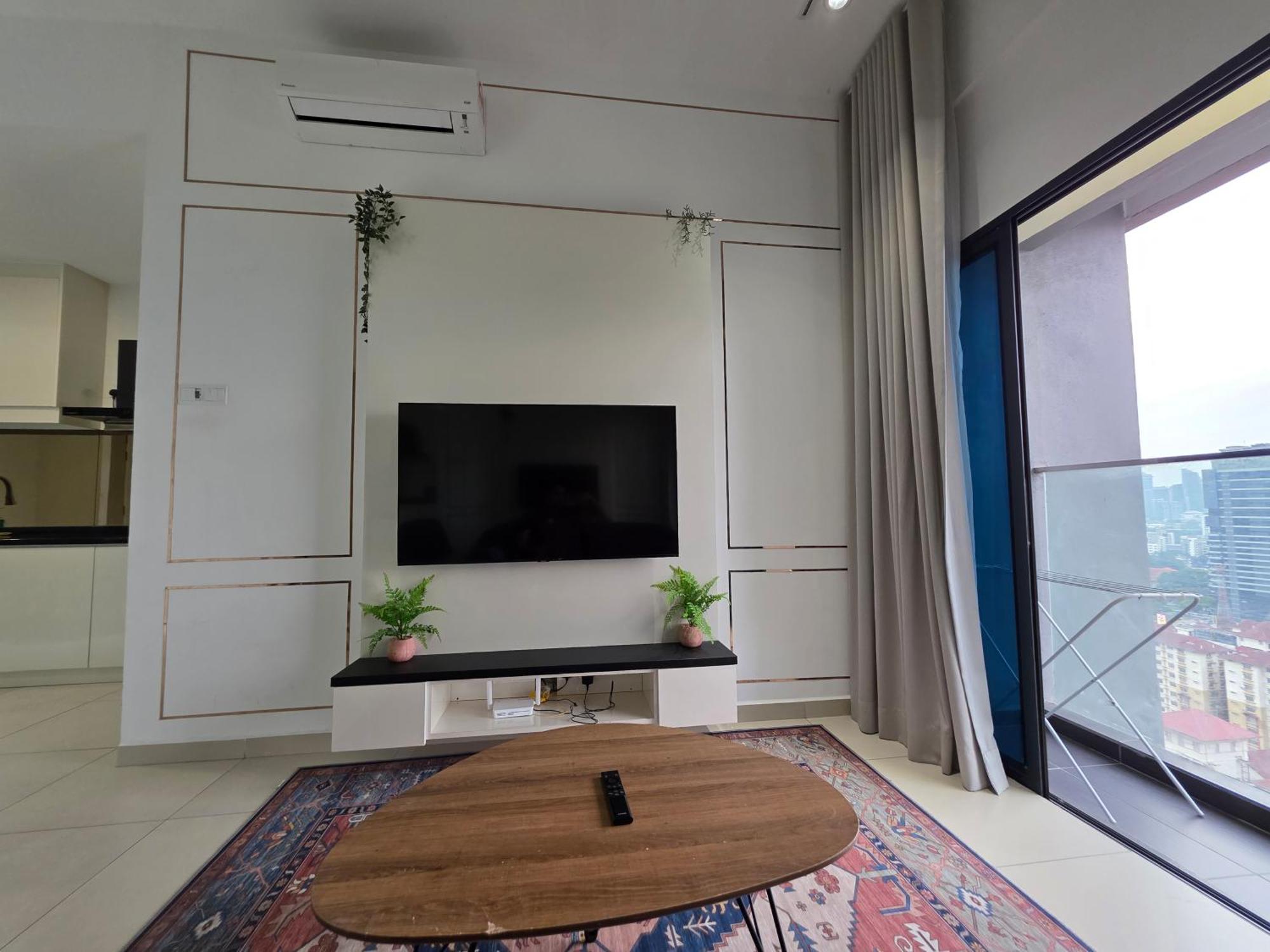 Reizz By Nexus Kuala Lumpur