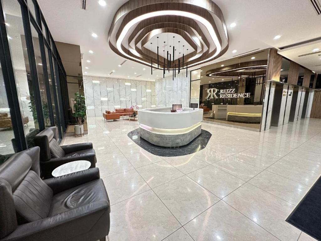 Reizz By Nexus Apartment