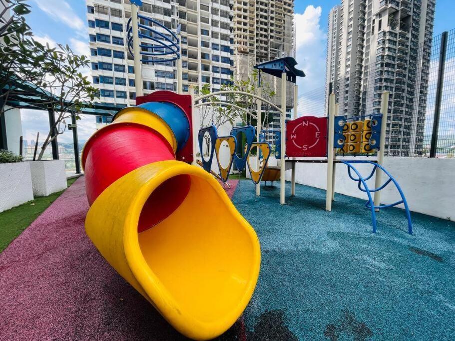 Apartment Reizz By Nexus Kuala Lumpur