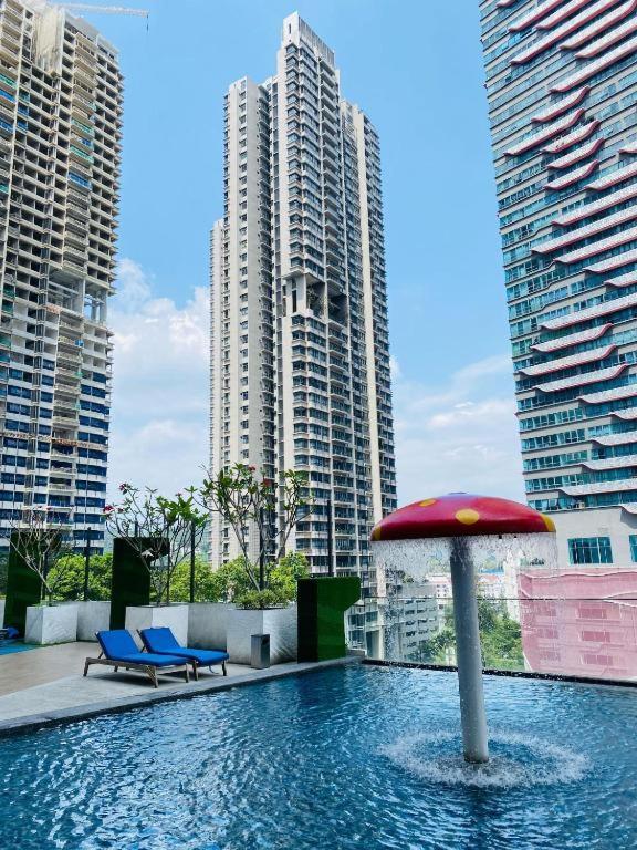 Reizz By Nexus Kuala Lumpur
