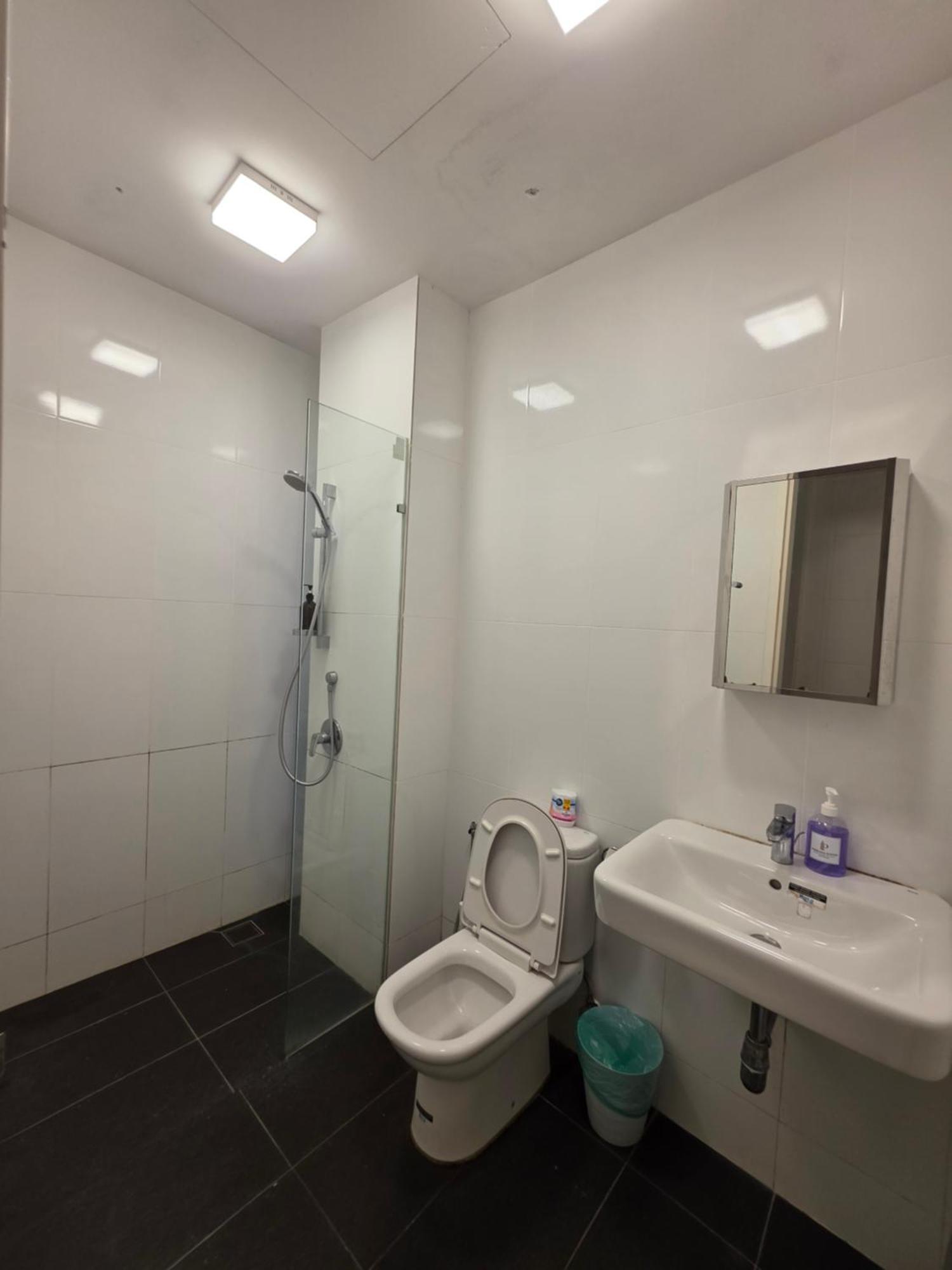 Apartment Reizz By Nexus Kuala Lumpur