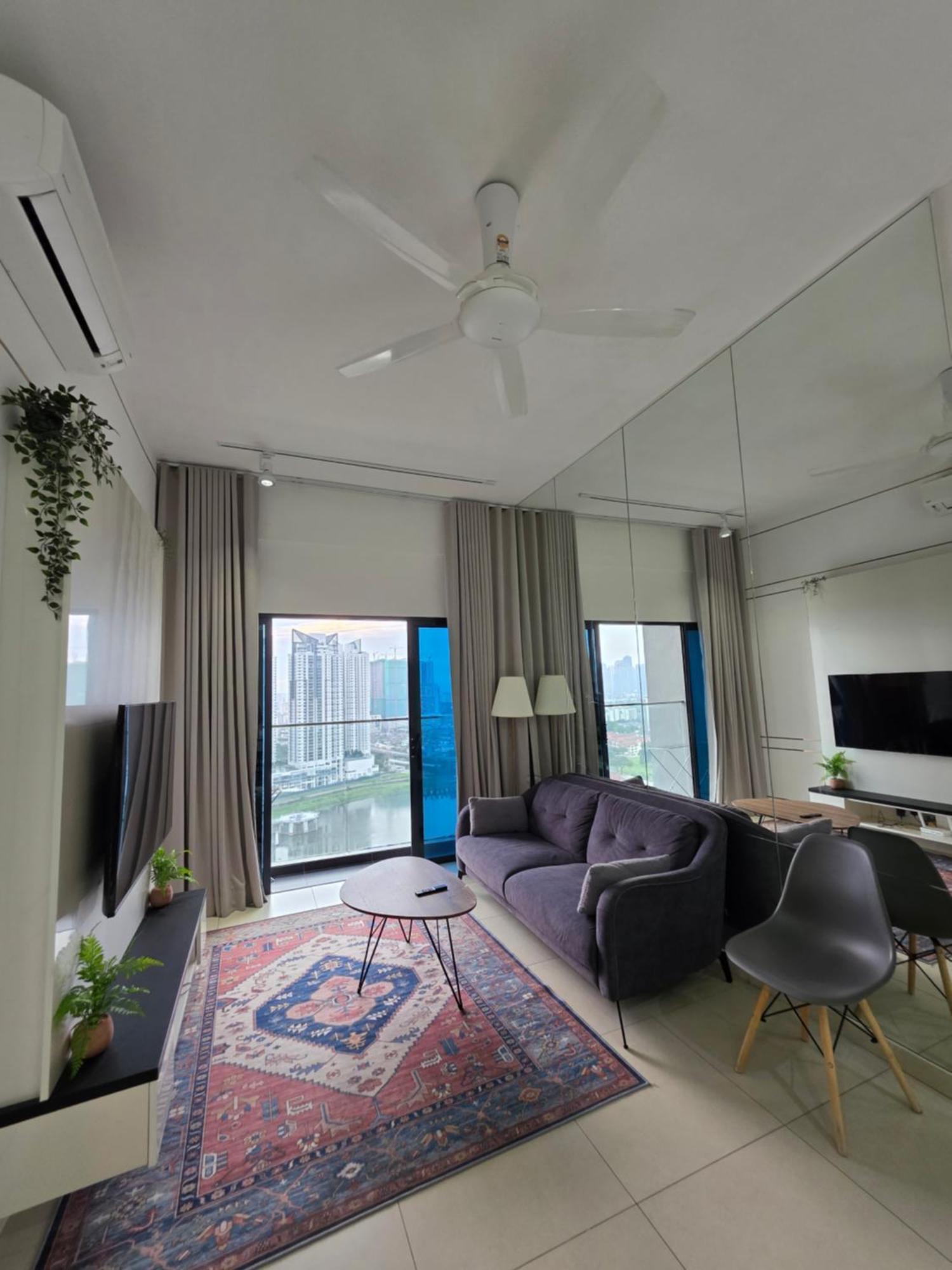Reizz By Nexus Kuala Lumpur