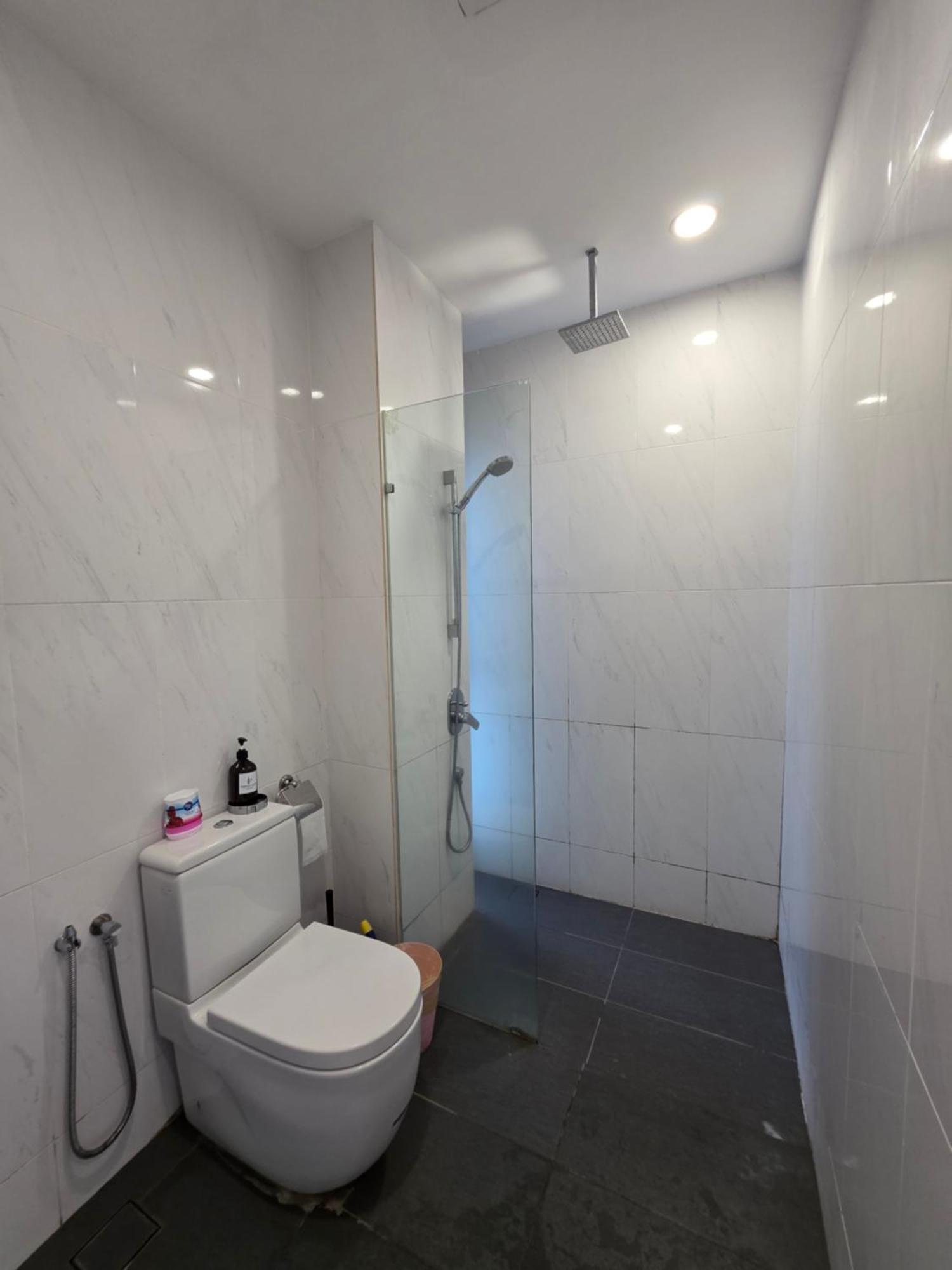 Reizz By Nexus Apartment *