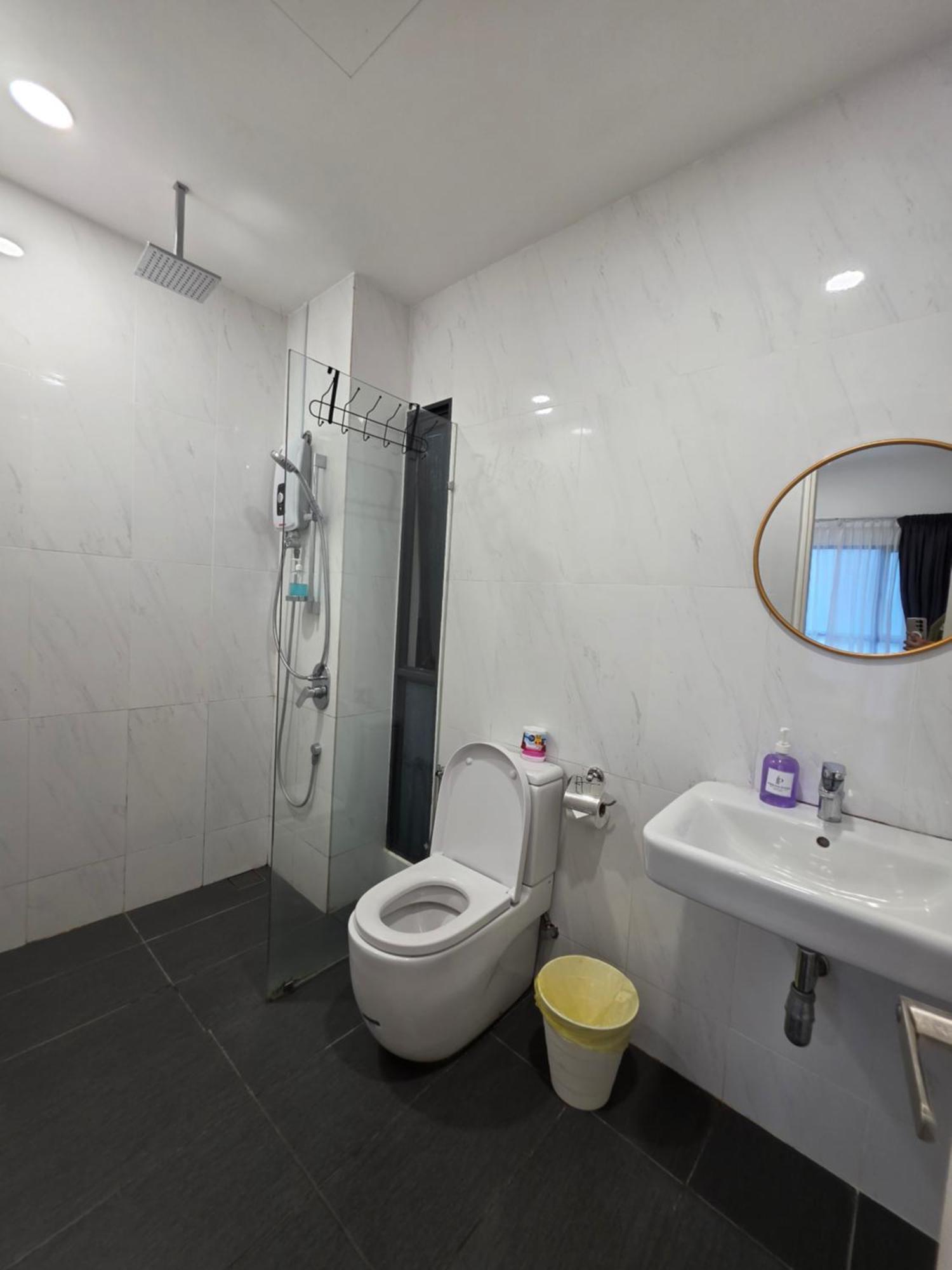 Reizz By Nexus Kuala Lumpur