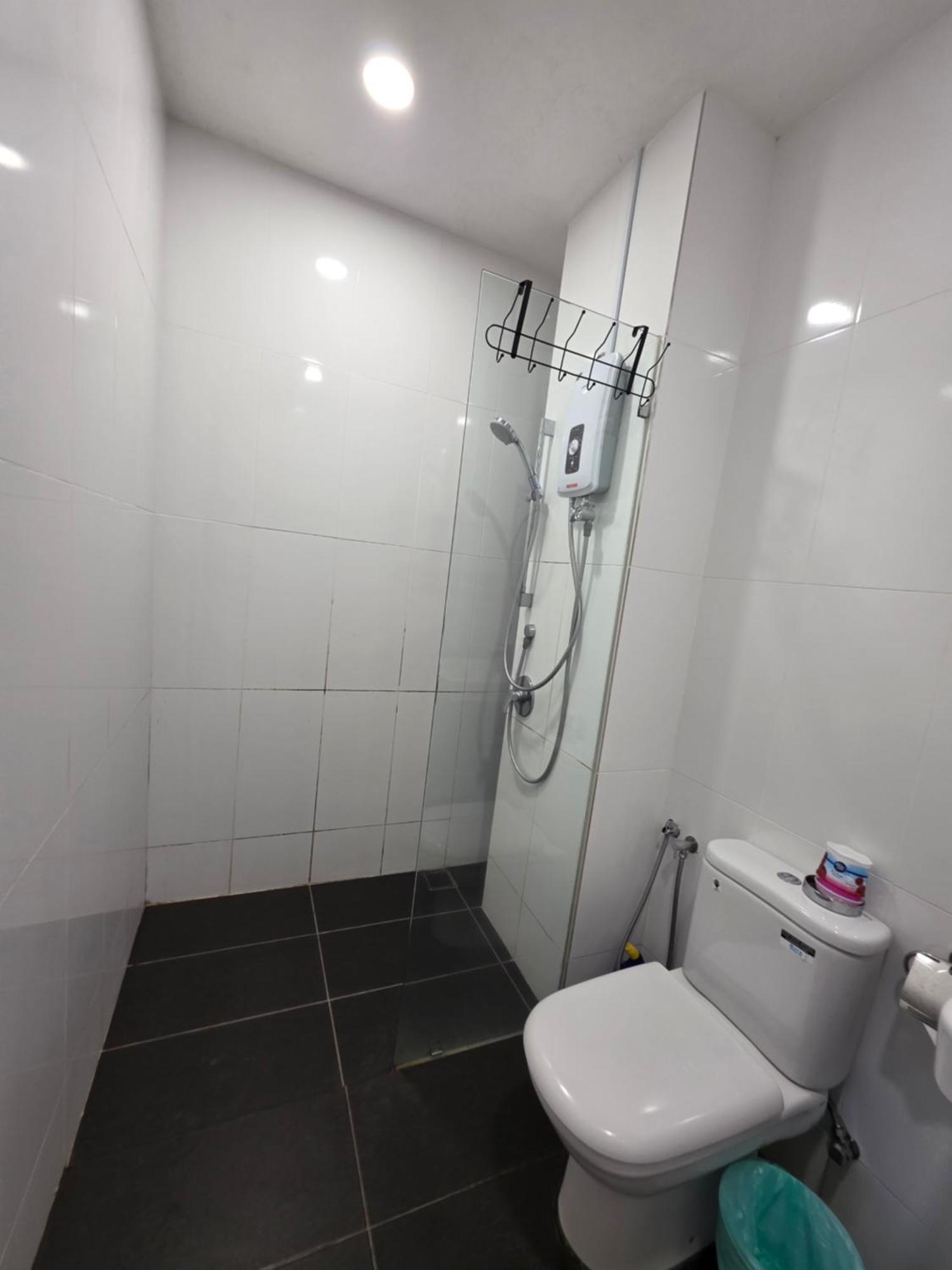 Reizz By Nexus Apartment Kuala Lumpur