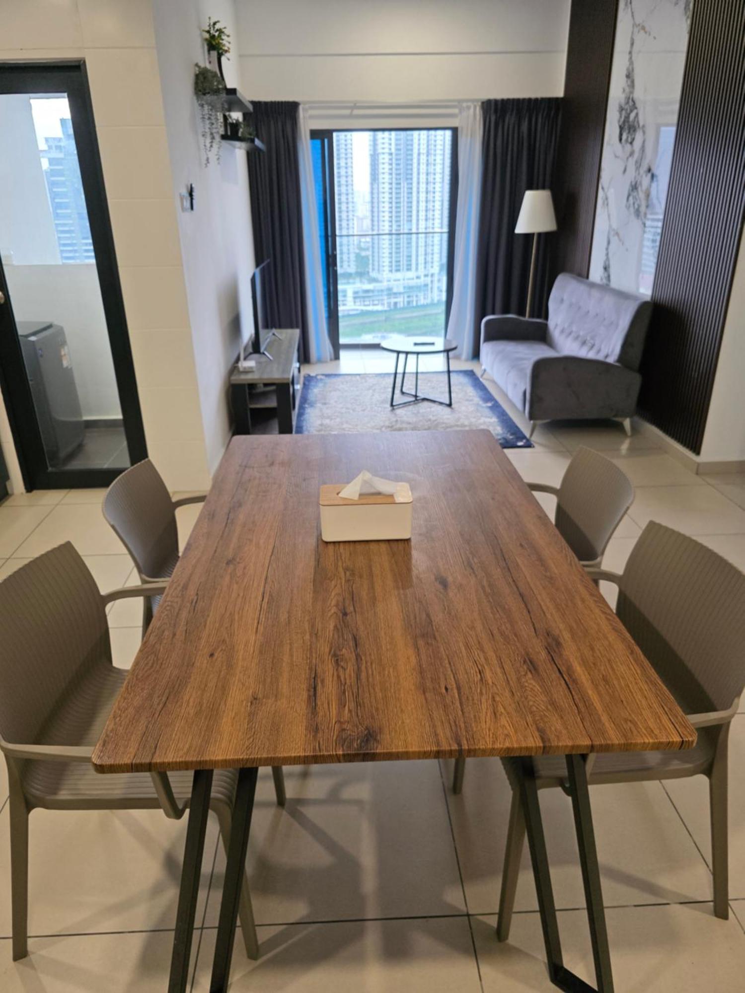 Apartment Reizz By Nexus *