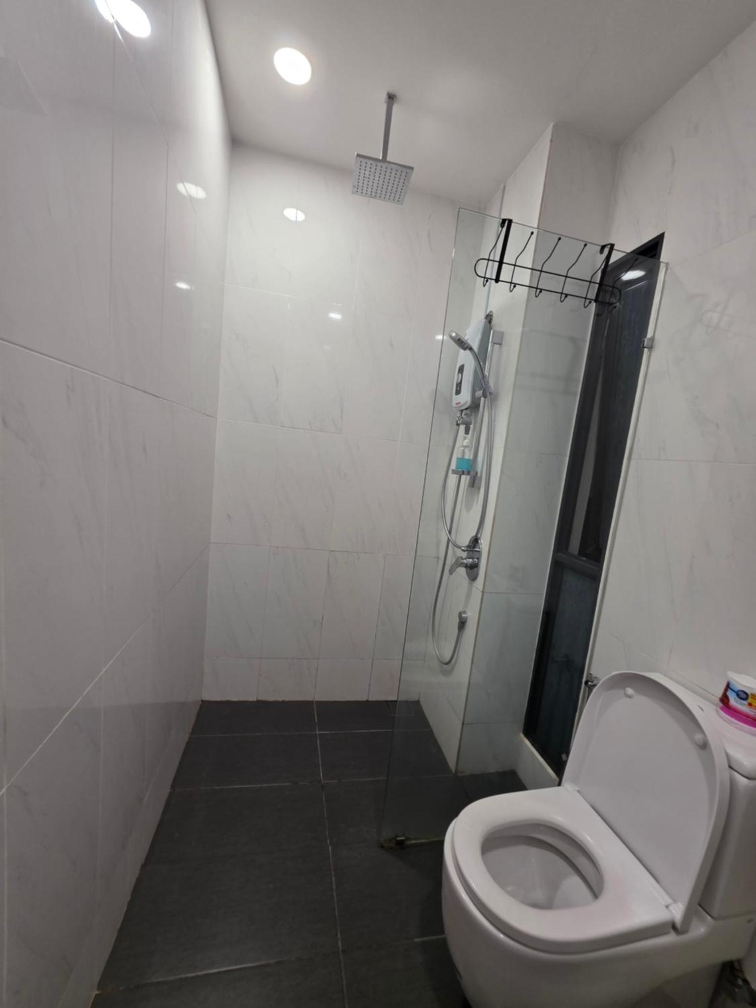 Apartment Reizz By Nexus Kuala Lumpur