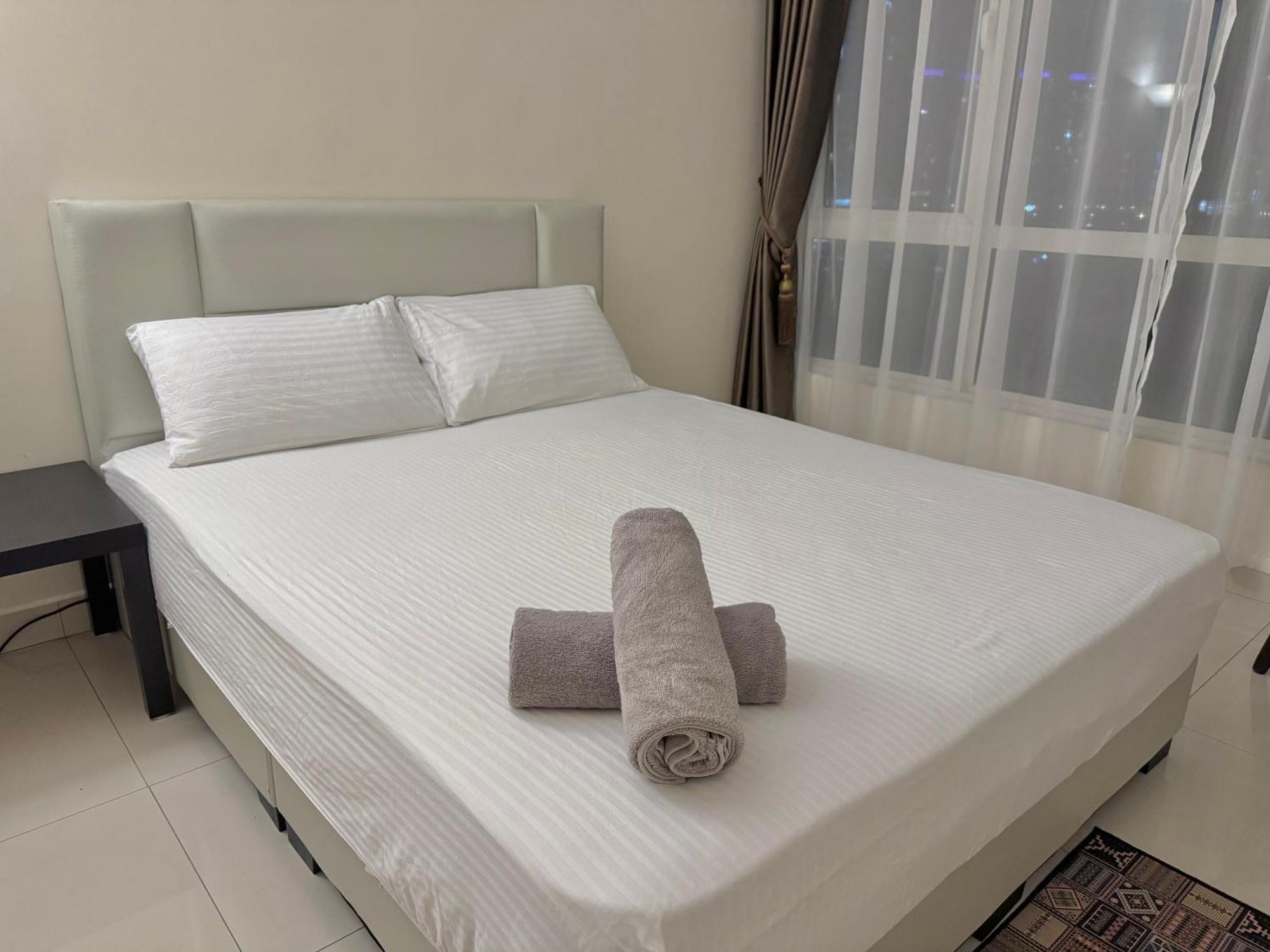 Homy Private Kl Căn hộ Kuala Lumpur