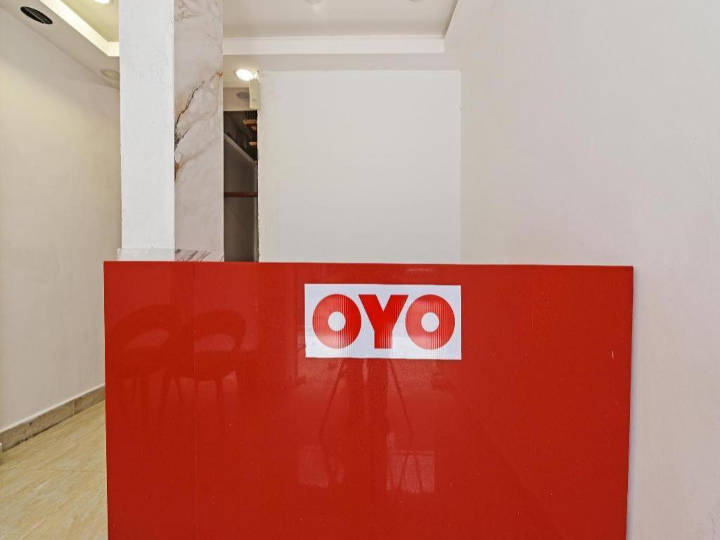 Capital O 90574 Glo