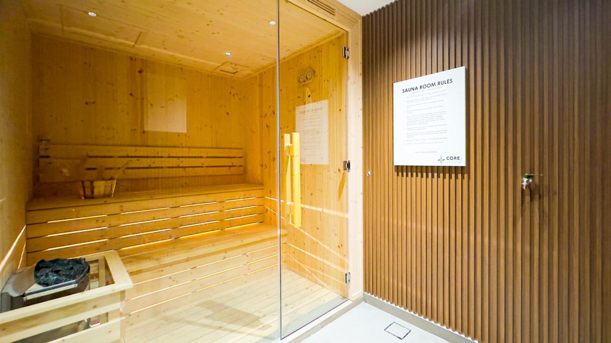 Core At Trx Luxury By Moonway *