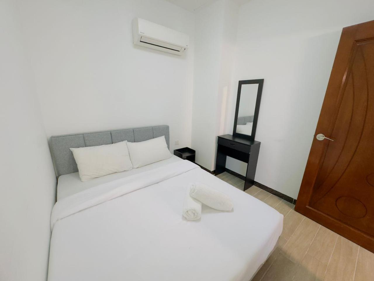 Apartamento The Tarragon Premier *