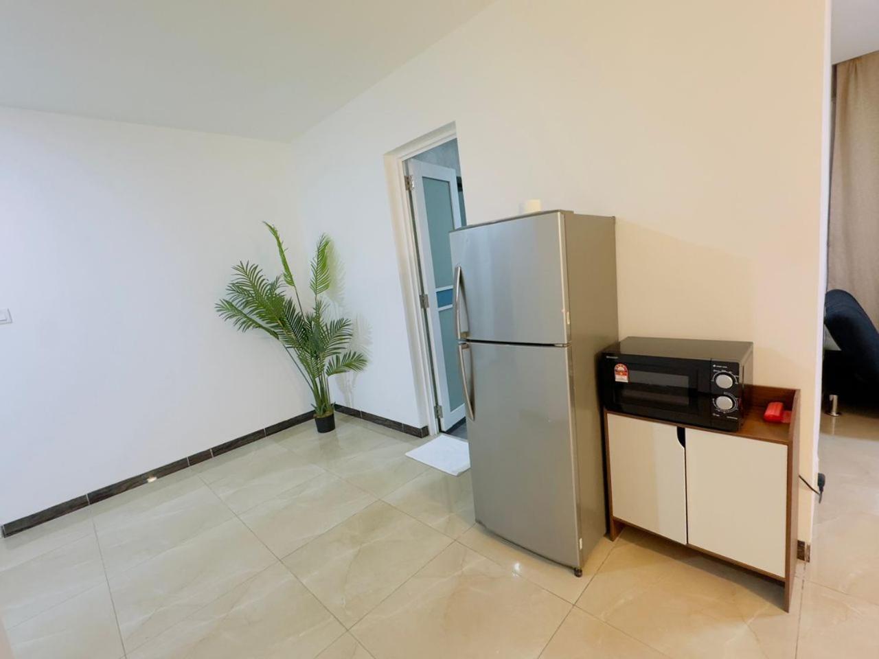The Tarragon Premier Kuala Lumpur