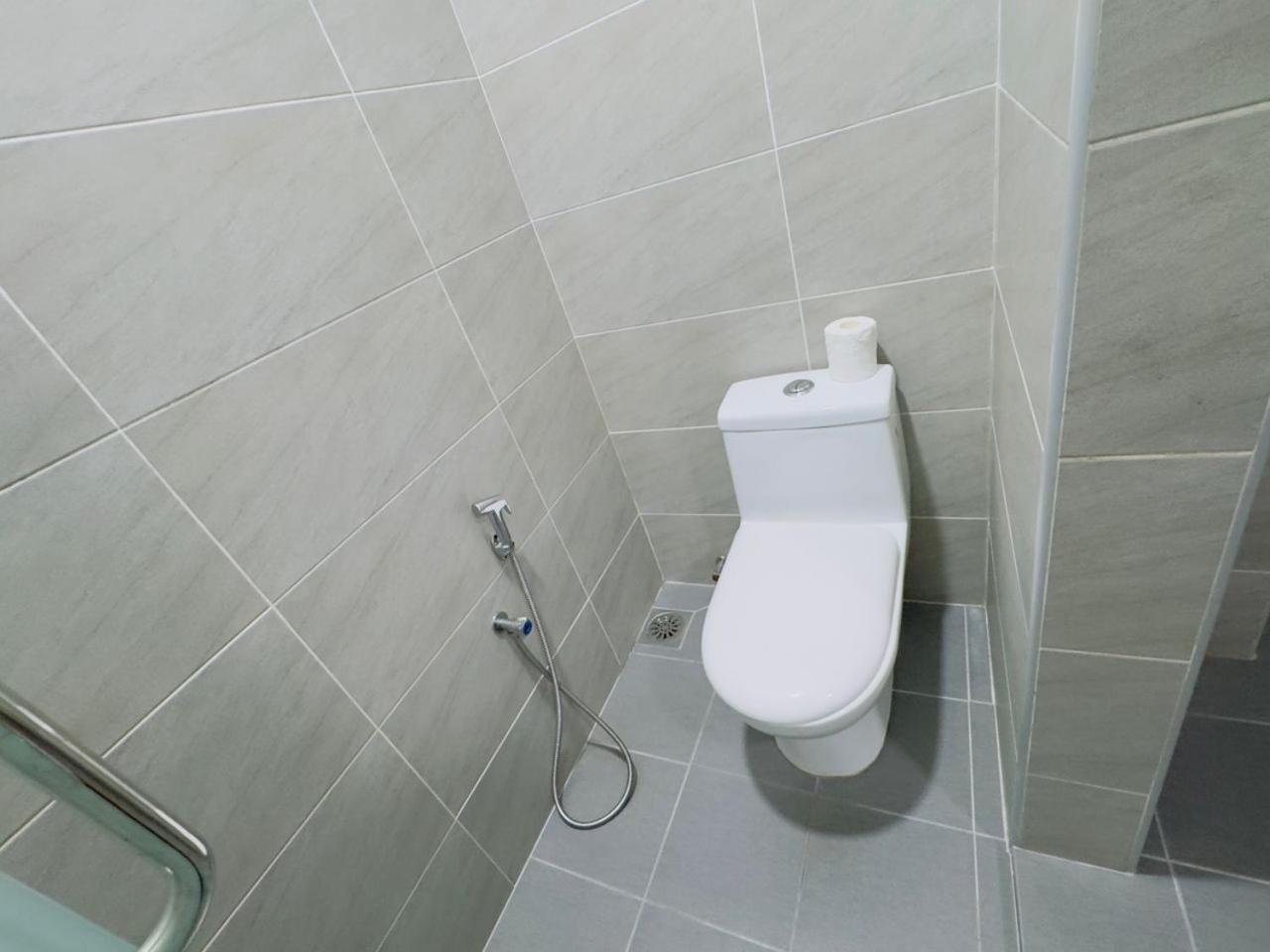 The Tarragon Premier Appartement