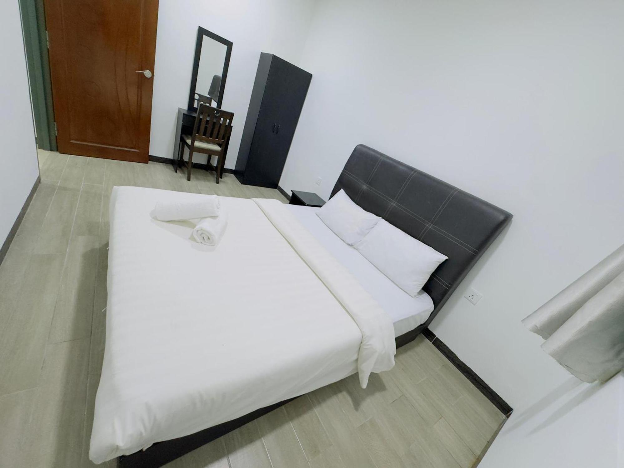 Appartement The Tarragon Premier