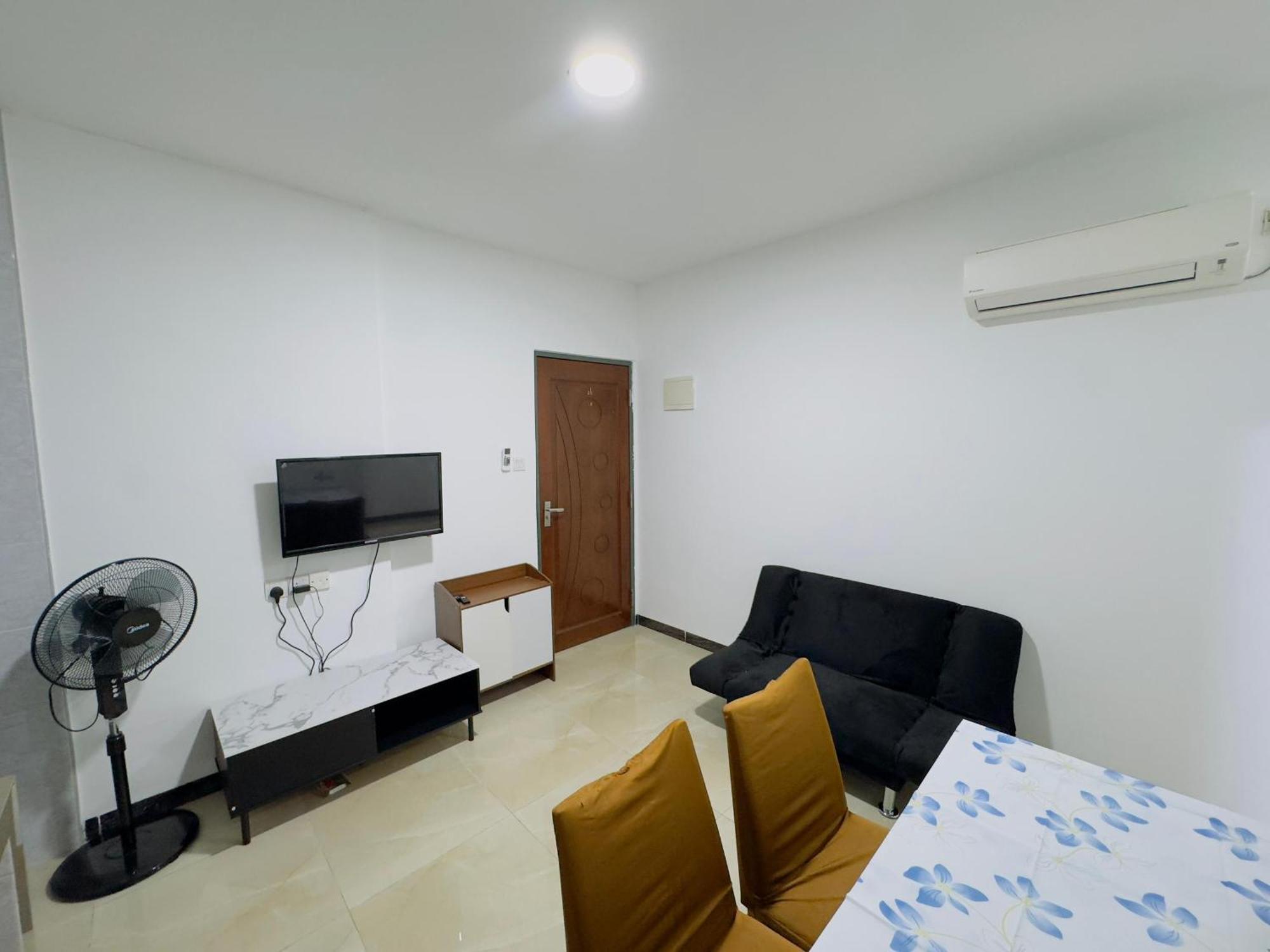 The Tarragon Premier Appartement Kuala Lumpur