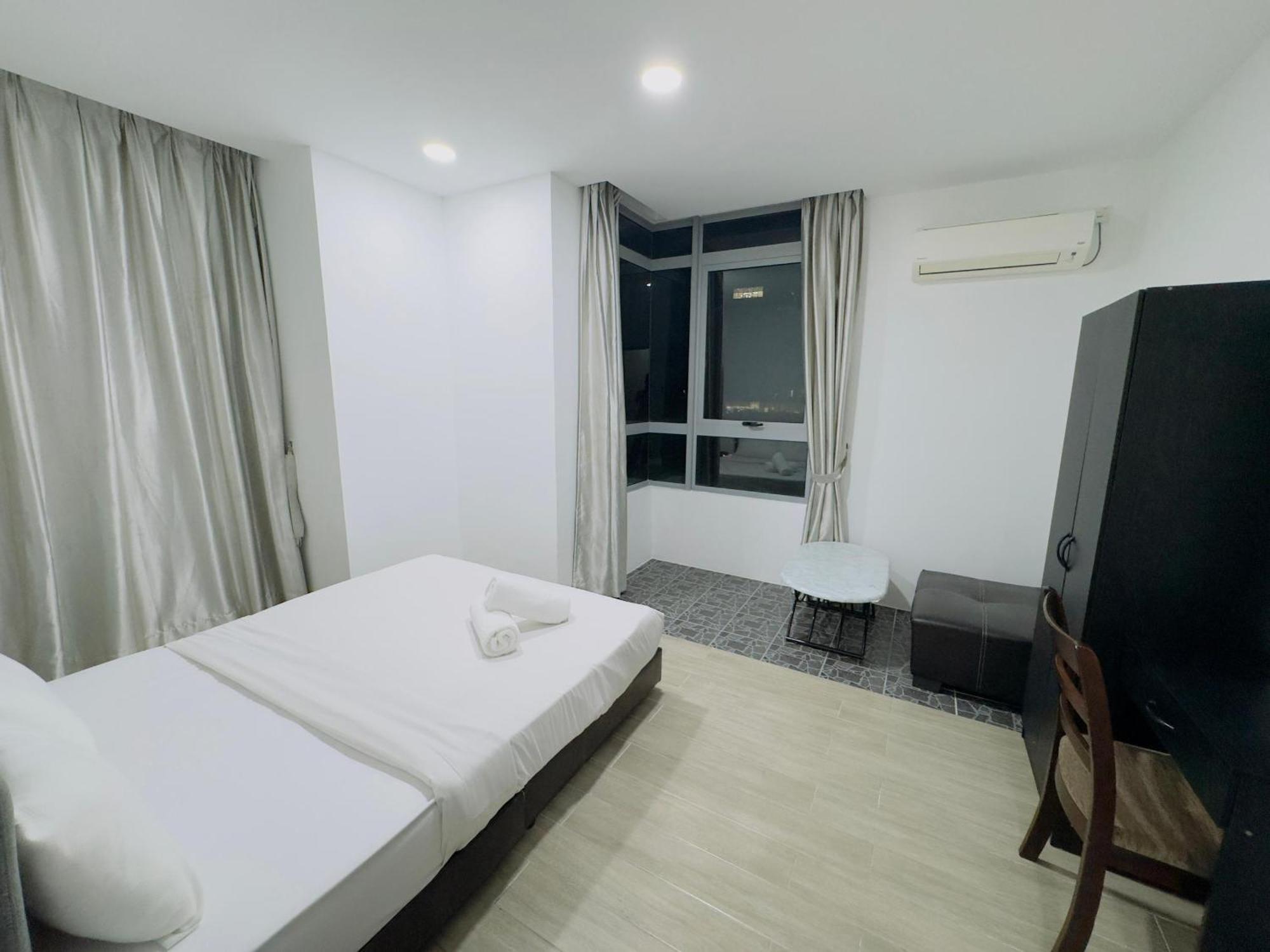 The Tarragon Premier * Kuala Lumpur