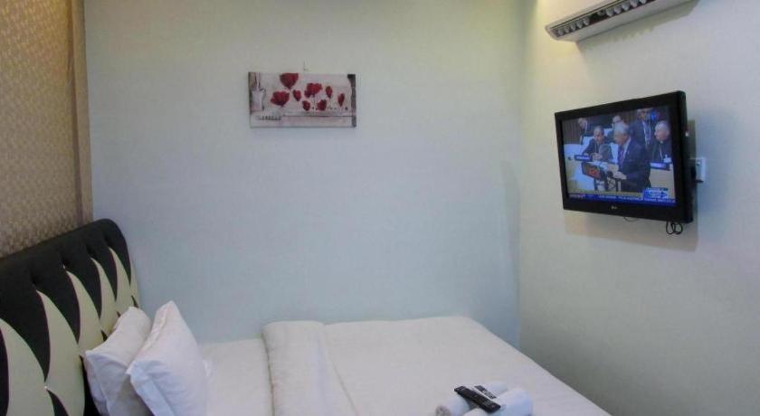 Zamburger Sungai Besi Hotel Kuala Lumpur