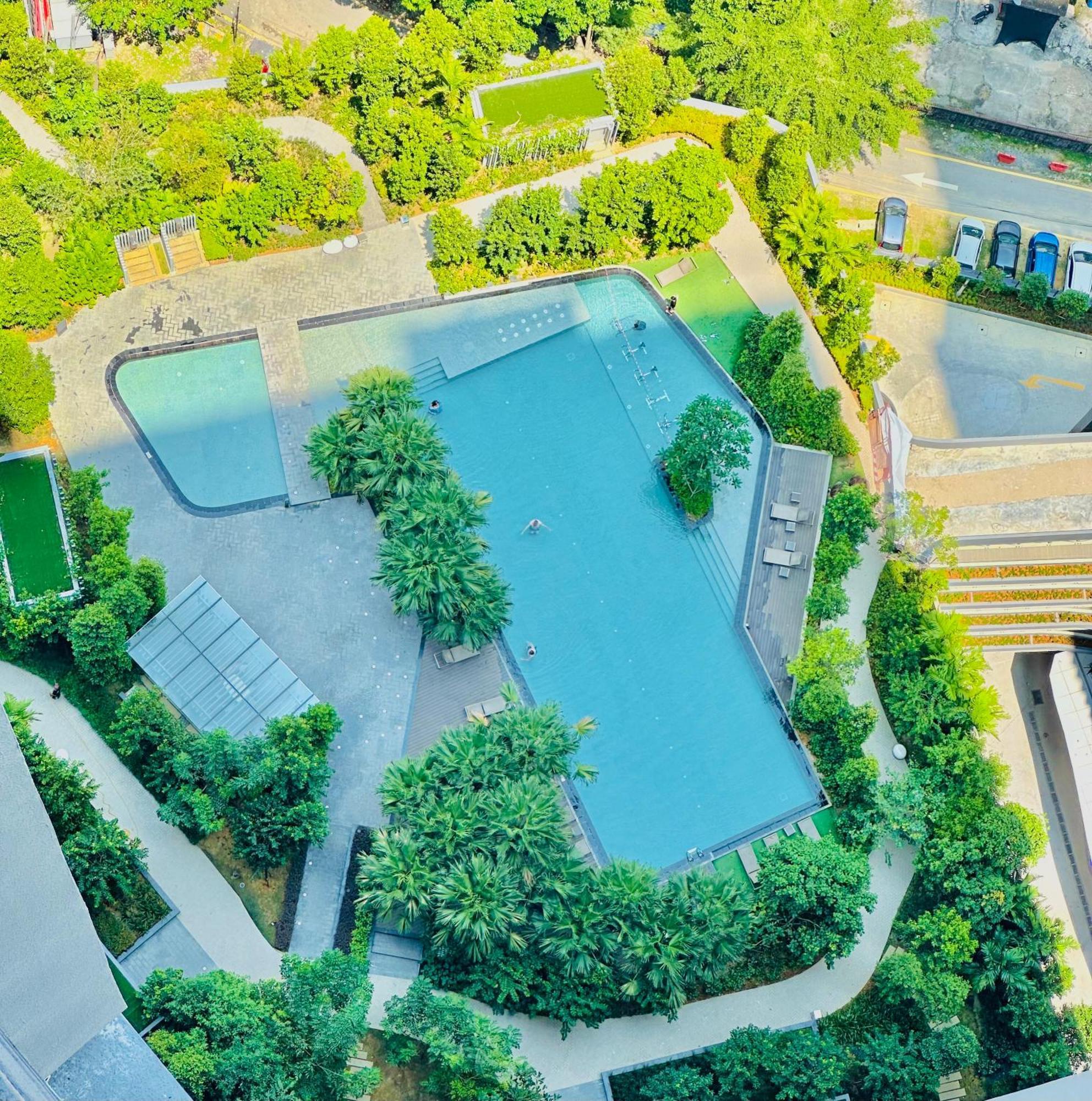 Agile Apartment Kuala Lumpur